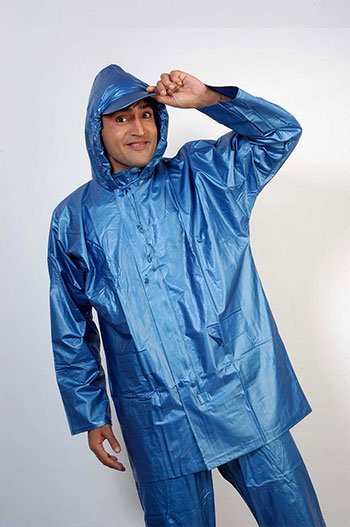 reliable raincoat online shopping