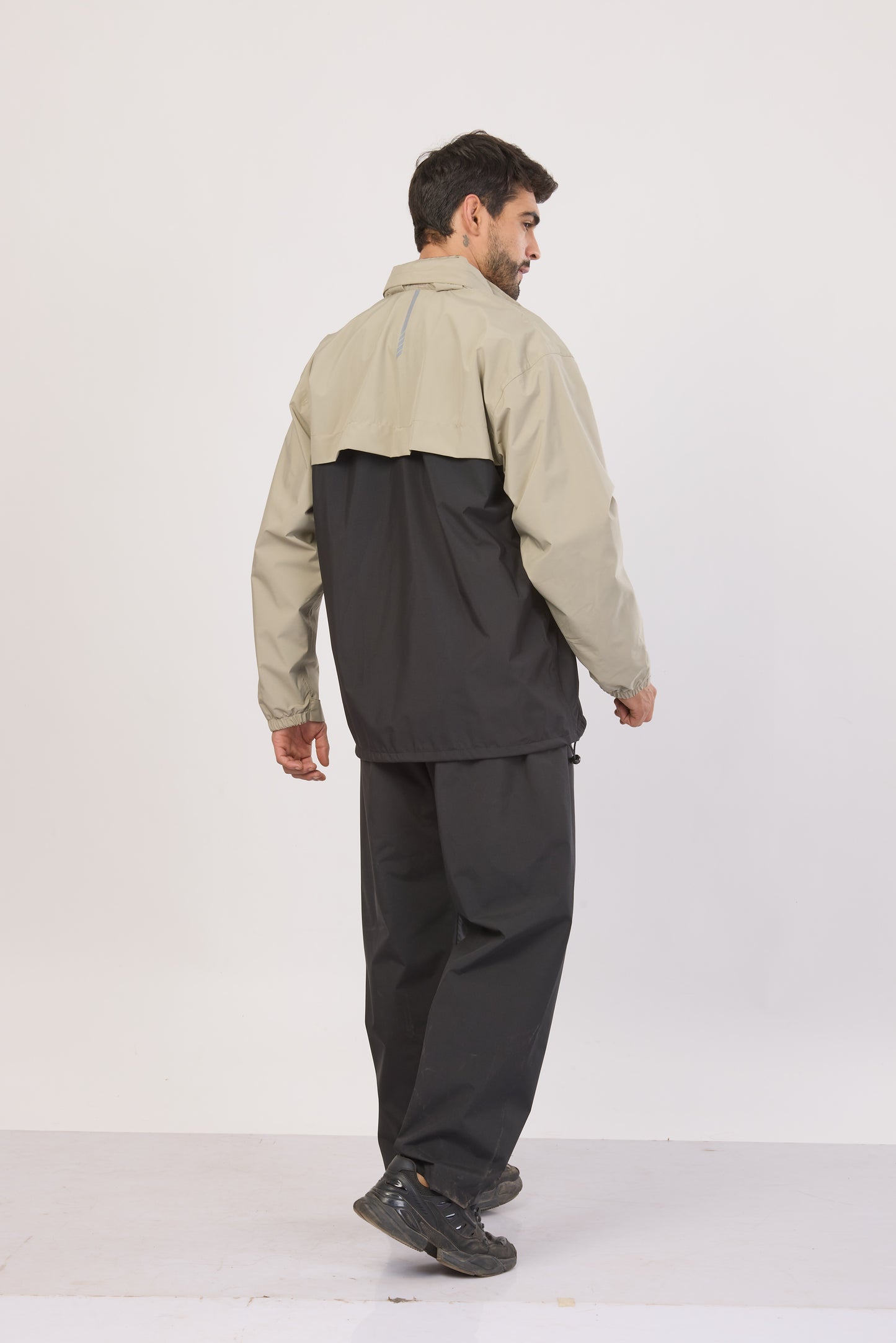 FeatherLite Suit Black