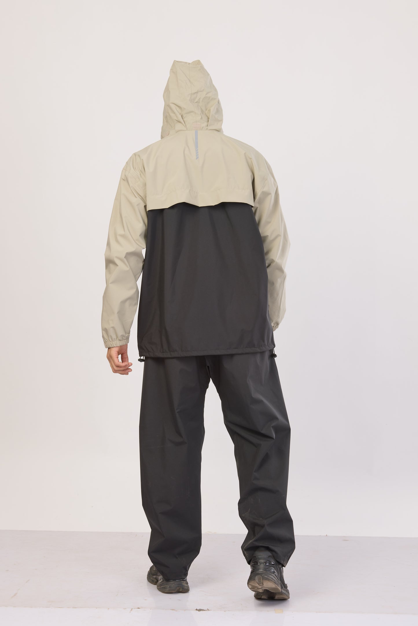 FeatherLite Suit Black