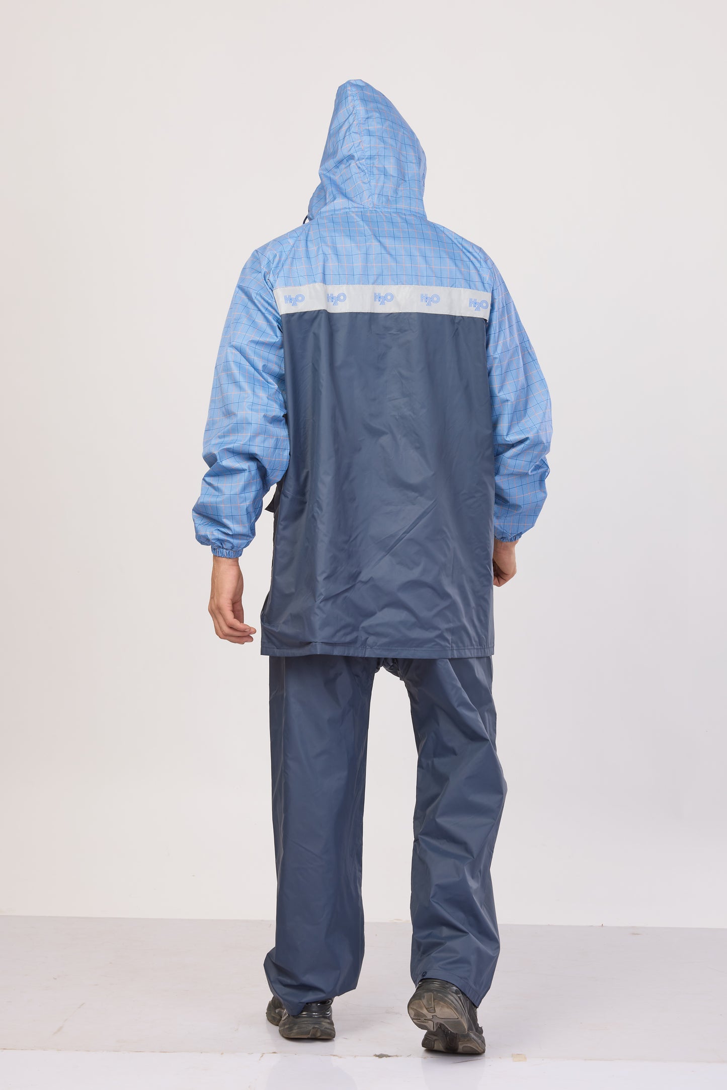 Dynamic Suit Navy