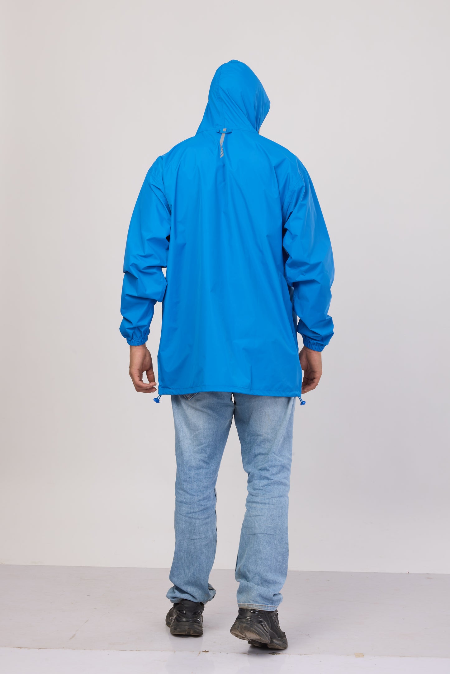 Baleno Jacket Royal