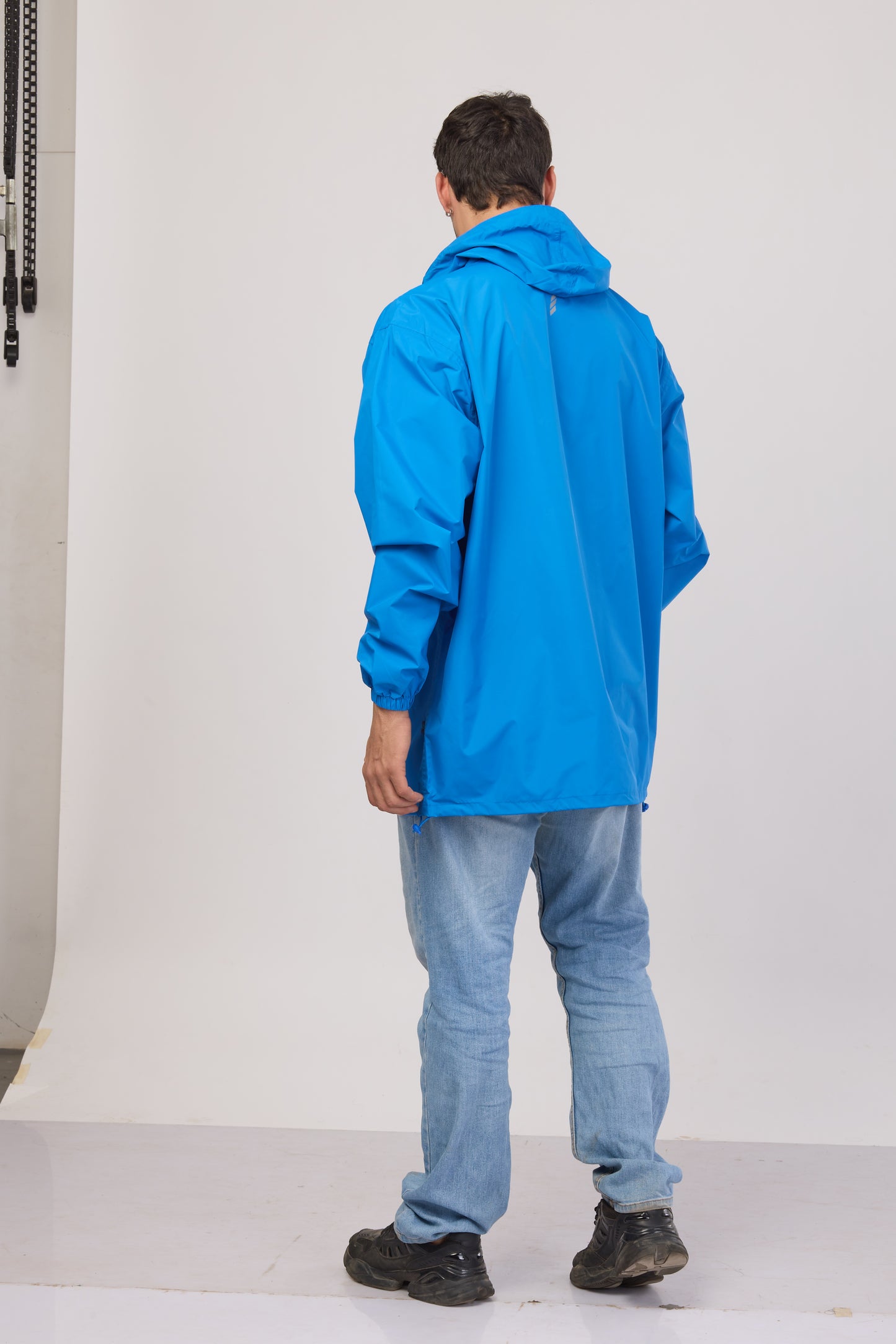Baleno Jacket Royal