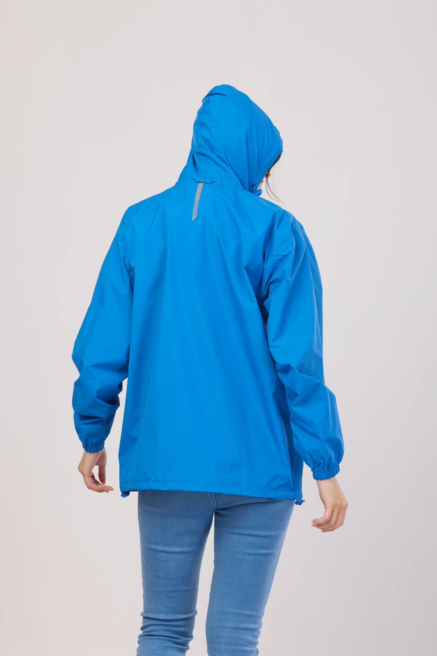 Baleno Jacket Royal