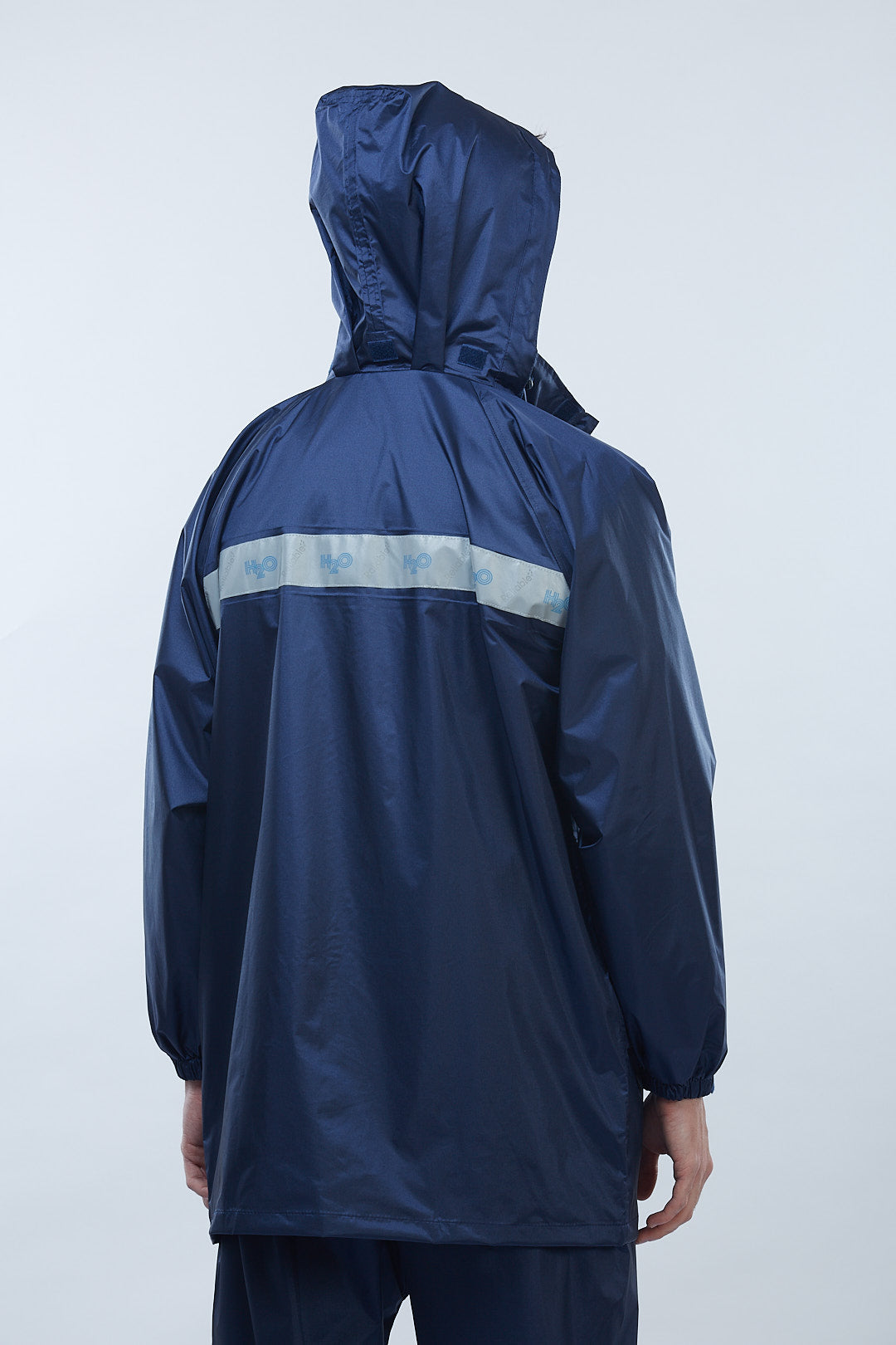 UFO Suit 104 Navy