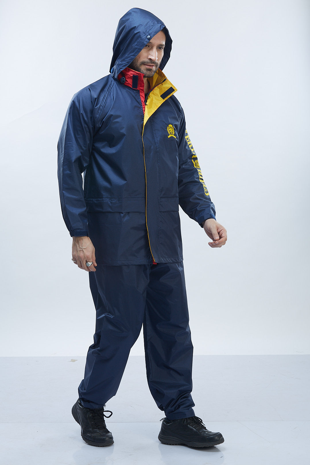 UFO Suit BH Navy