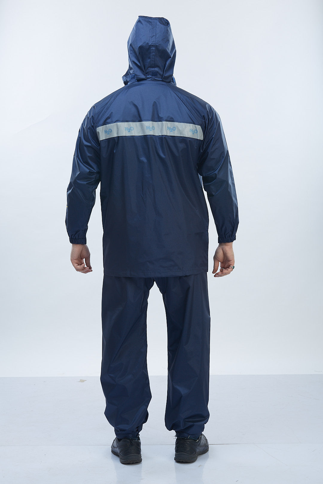 UFO Suit BH Navy