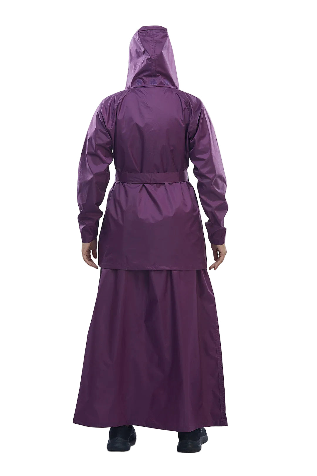 Diva Skirt Suit Magenta