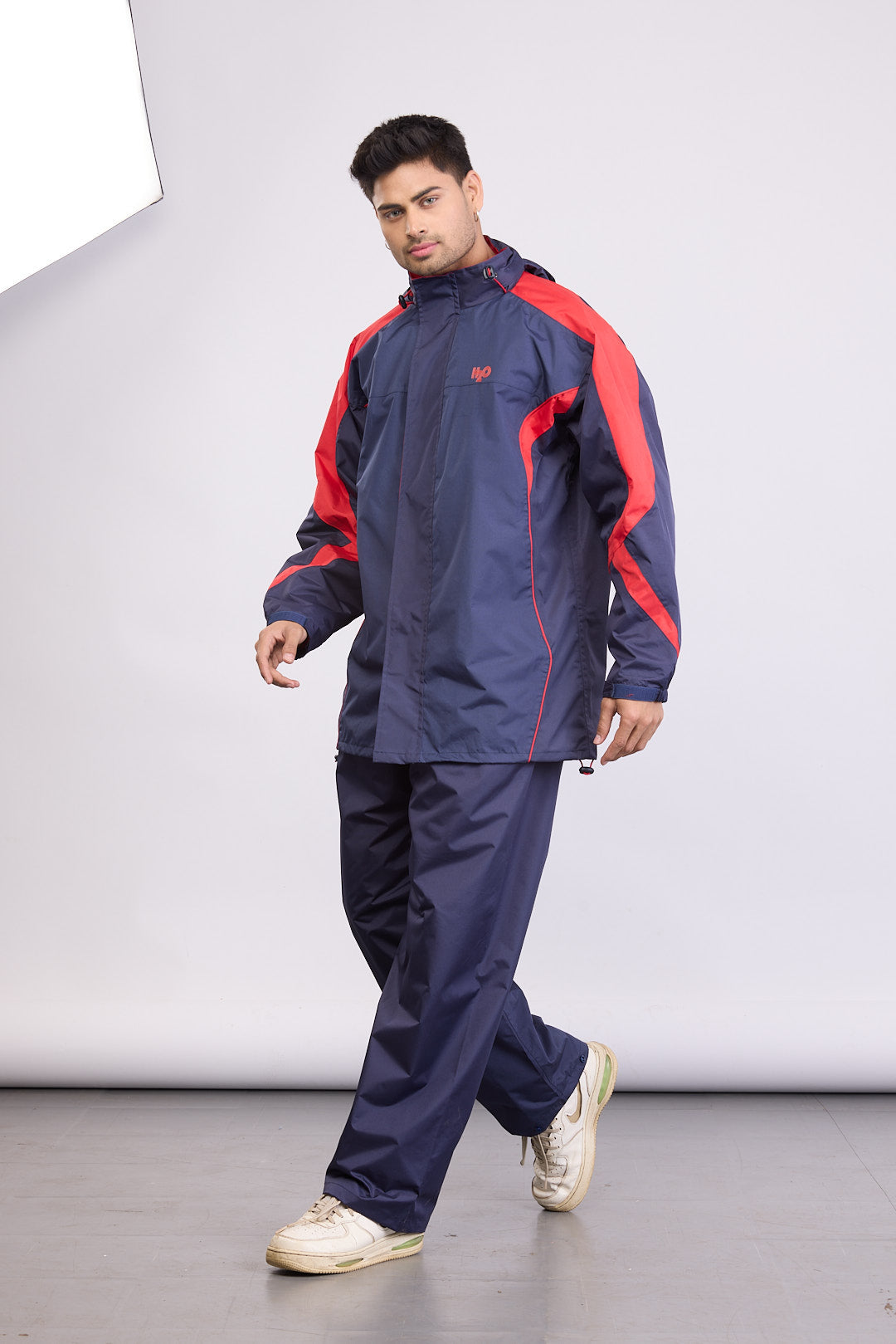 H2O RS 2501 Suit Navy