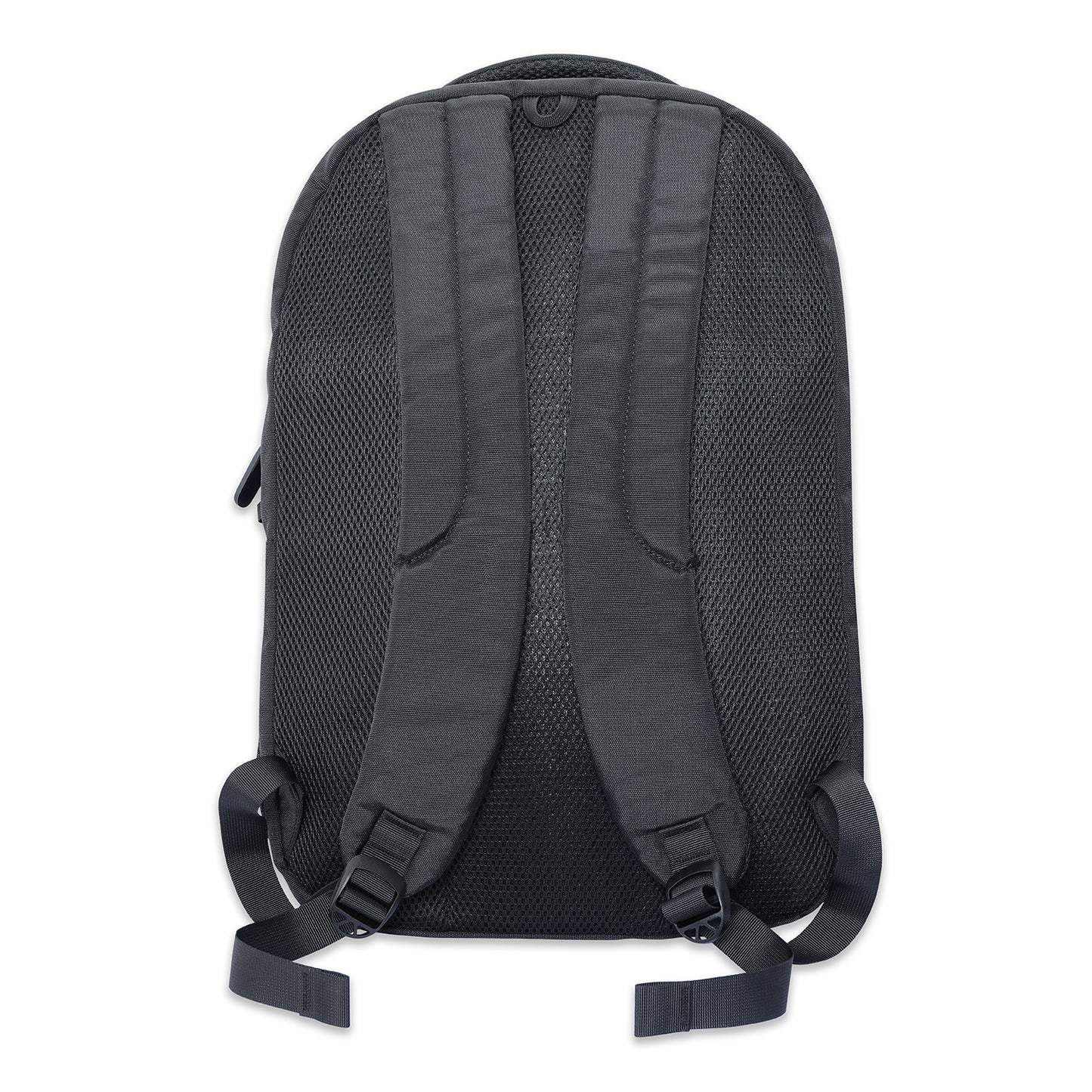 Packaroos Backpack #YGF3317-Black