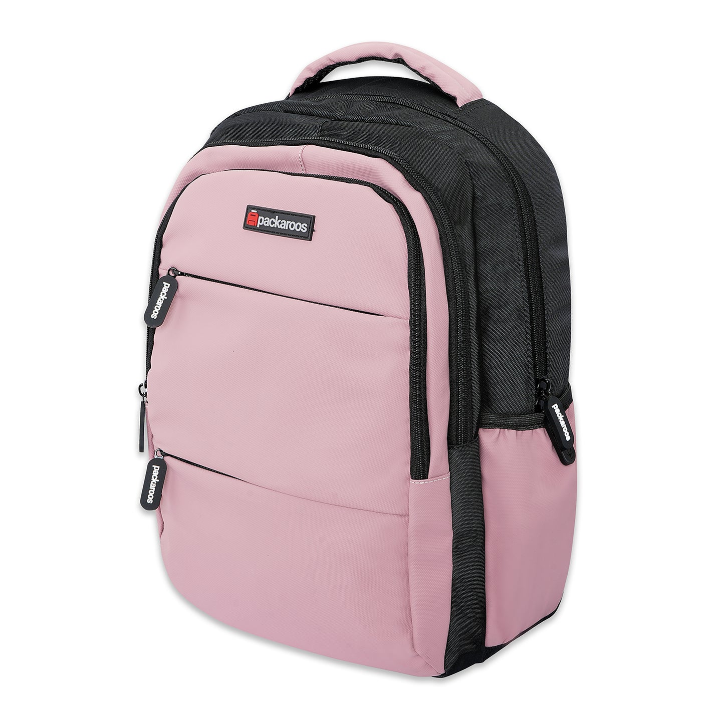 Packaroos Backpack #YFG3410-Pink