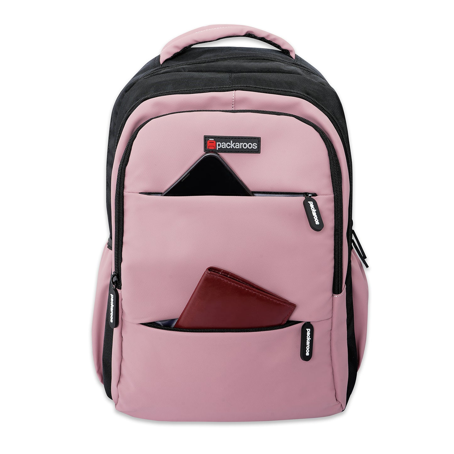 Packaroos Backpack #YFG3410-Pink