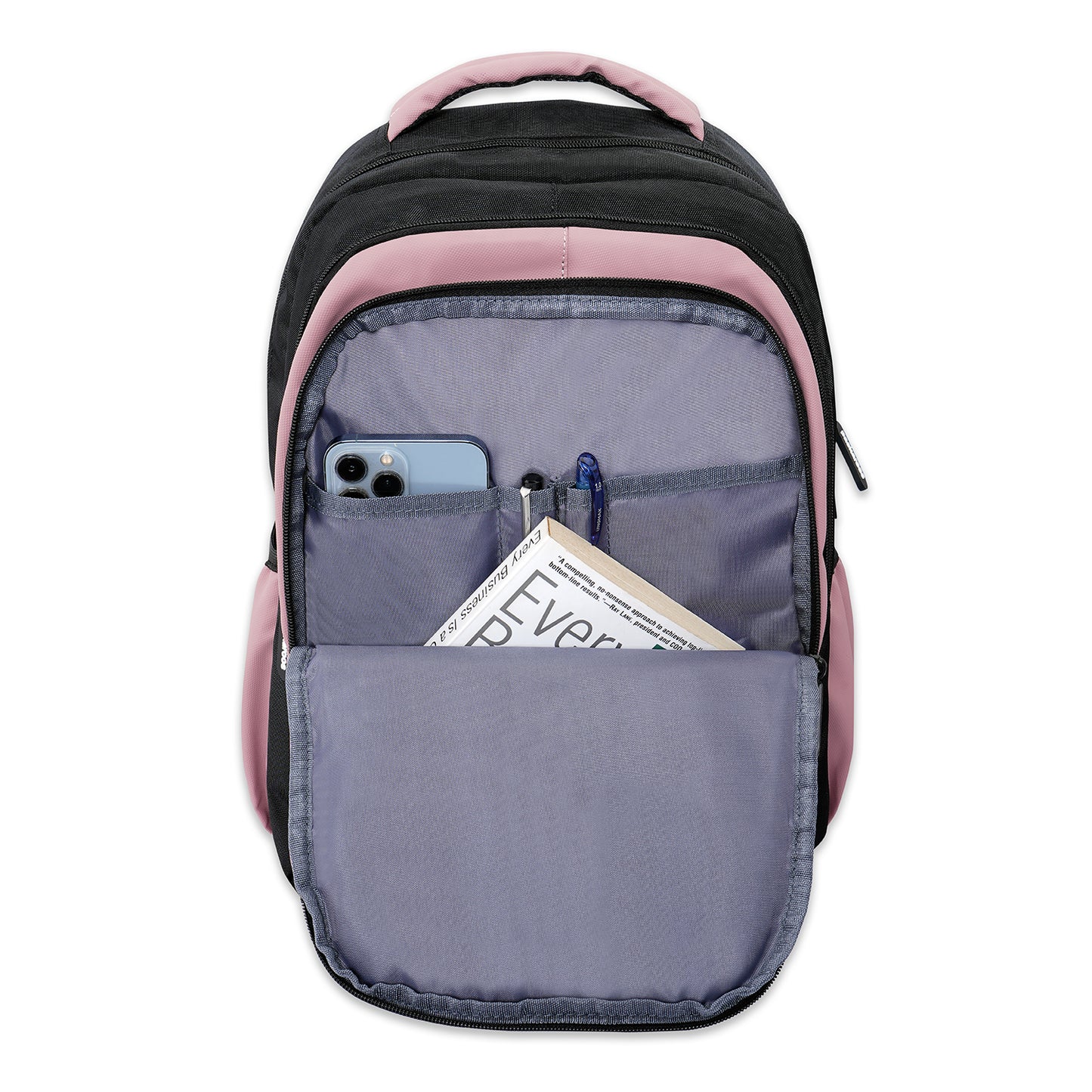 Packaroos Backpack #YFG3410-Pink