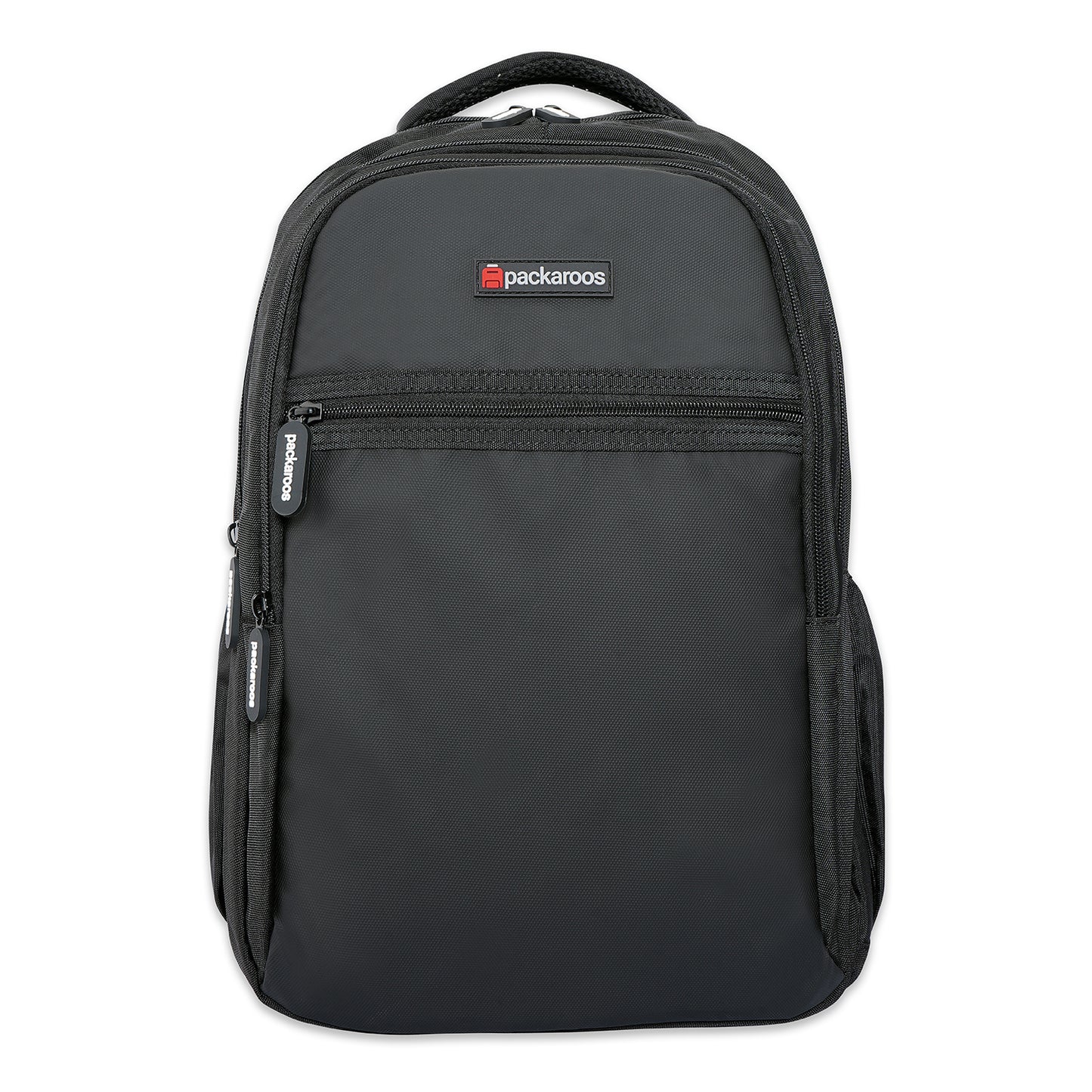 Packaroos Backpack #YFG3140-Black