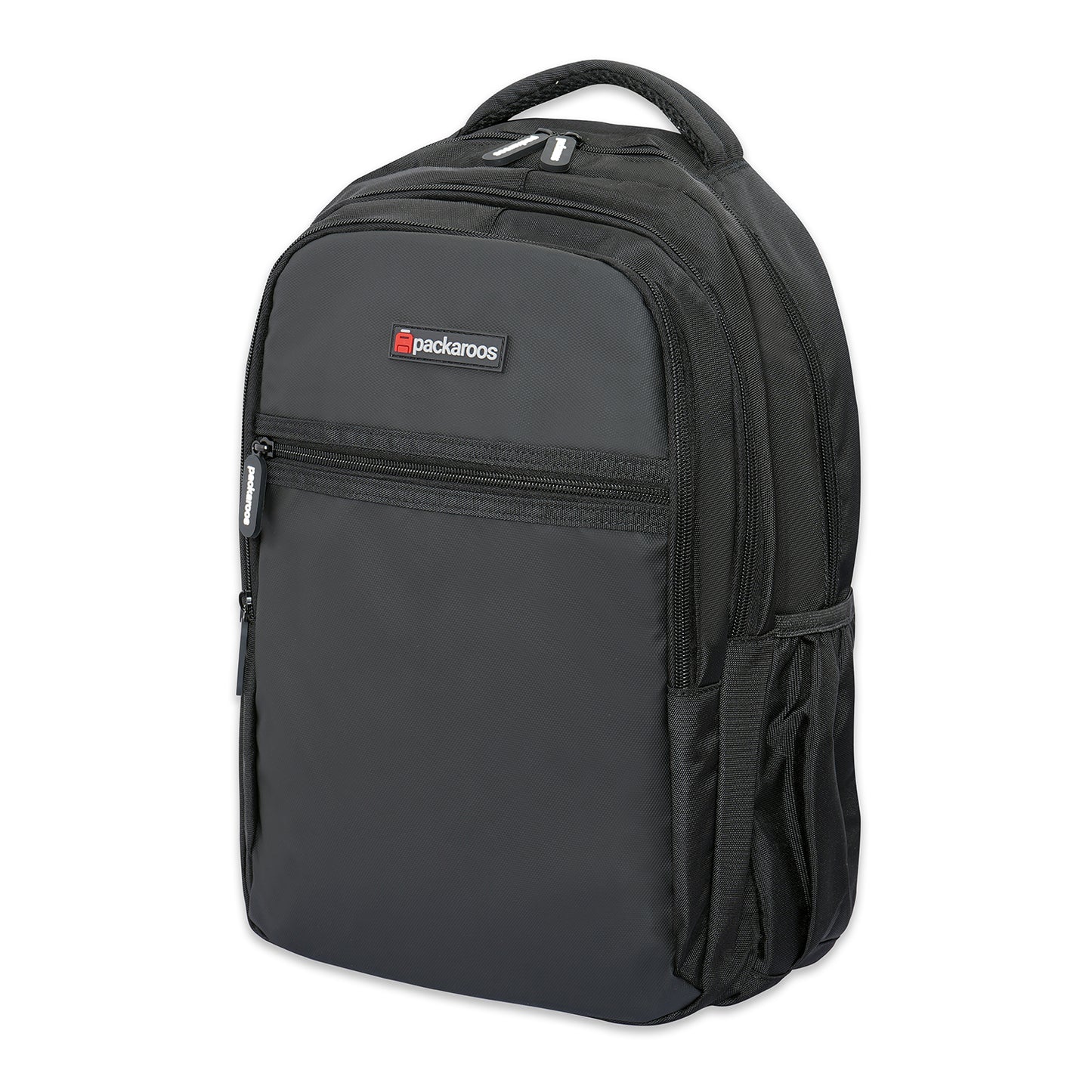 Packaroos Backpack #YFG3140-Black