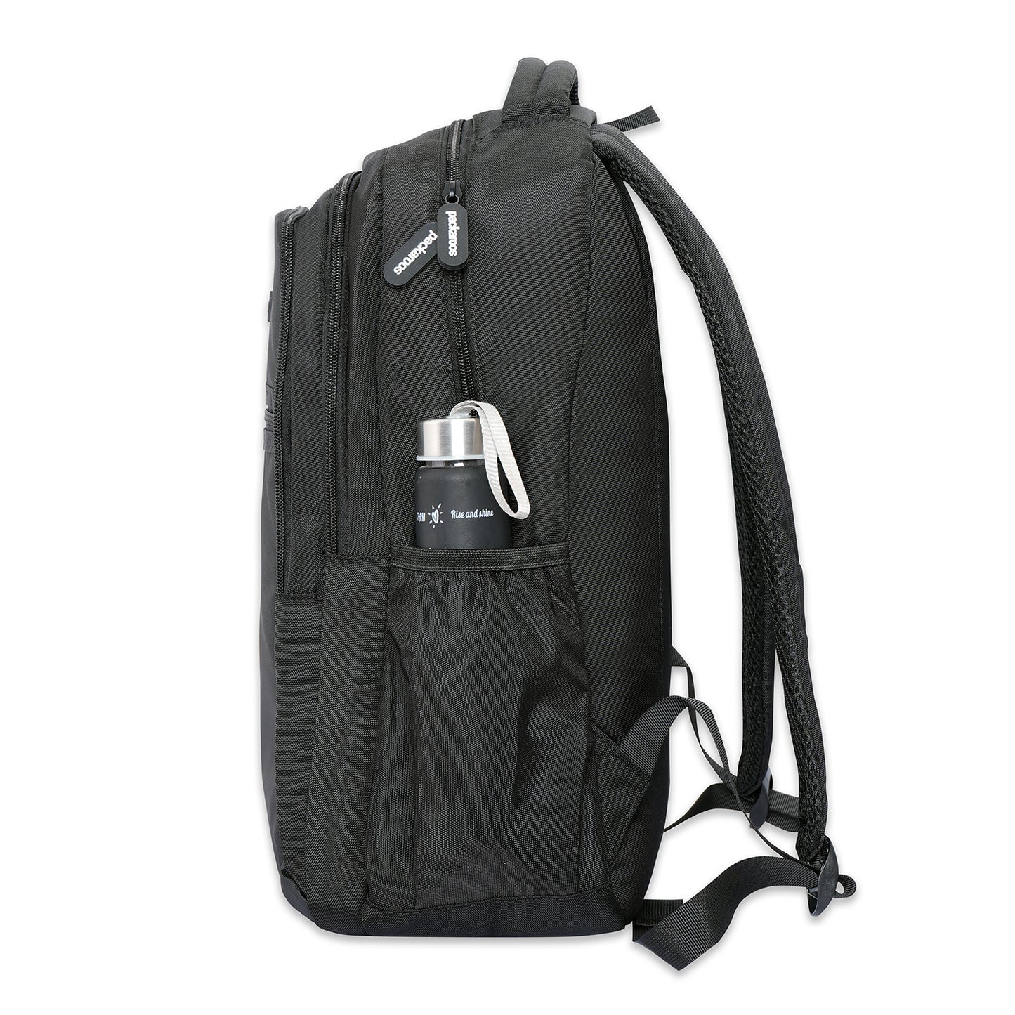 Packaroos Backpack #YFG3140-Black