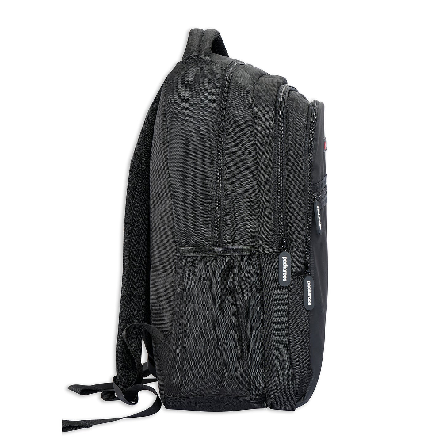 Packaroos Backpack #YFG3140-Black