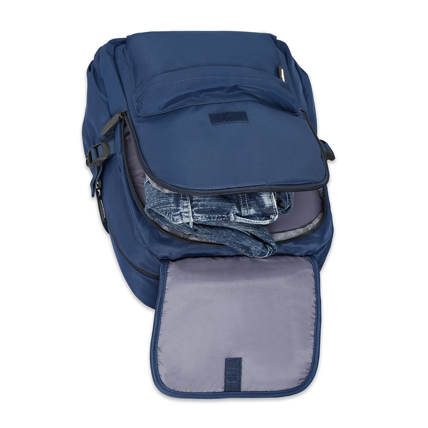 Packaroos Backpack #YFG3148-Blue