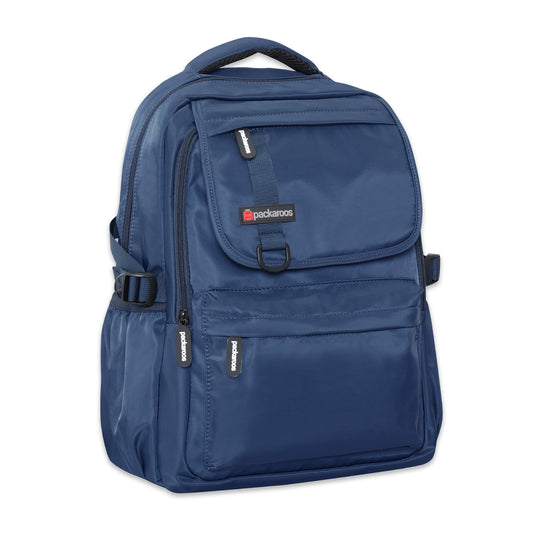 Packaroos Backpack #YFG3148-Blue