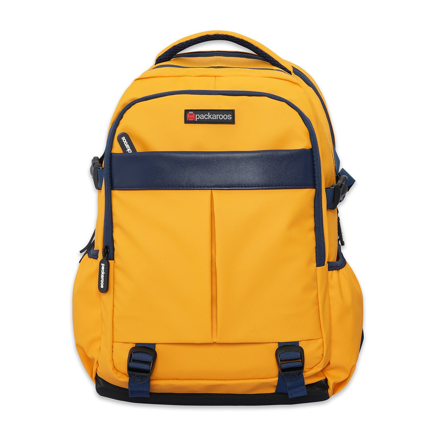 Packaroos Backpack #YFG3372-Yellow
