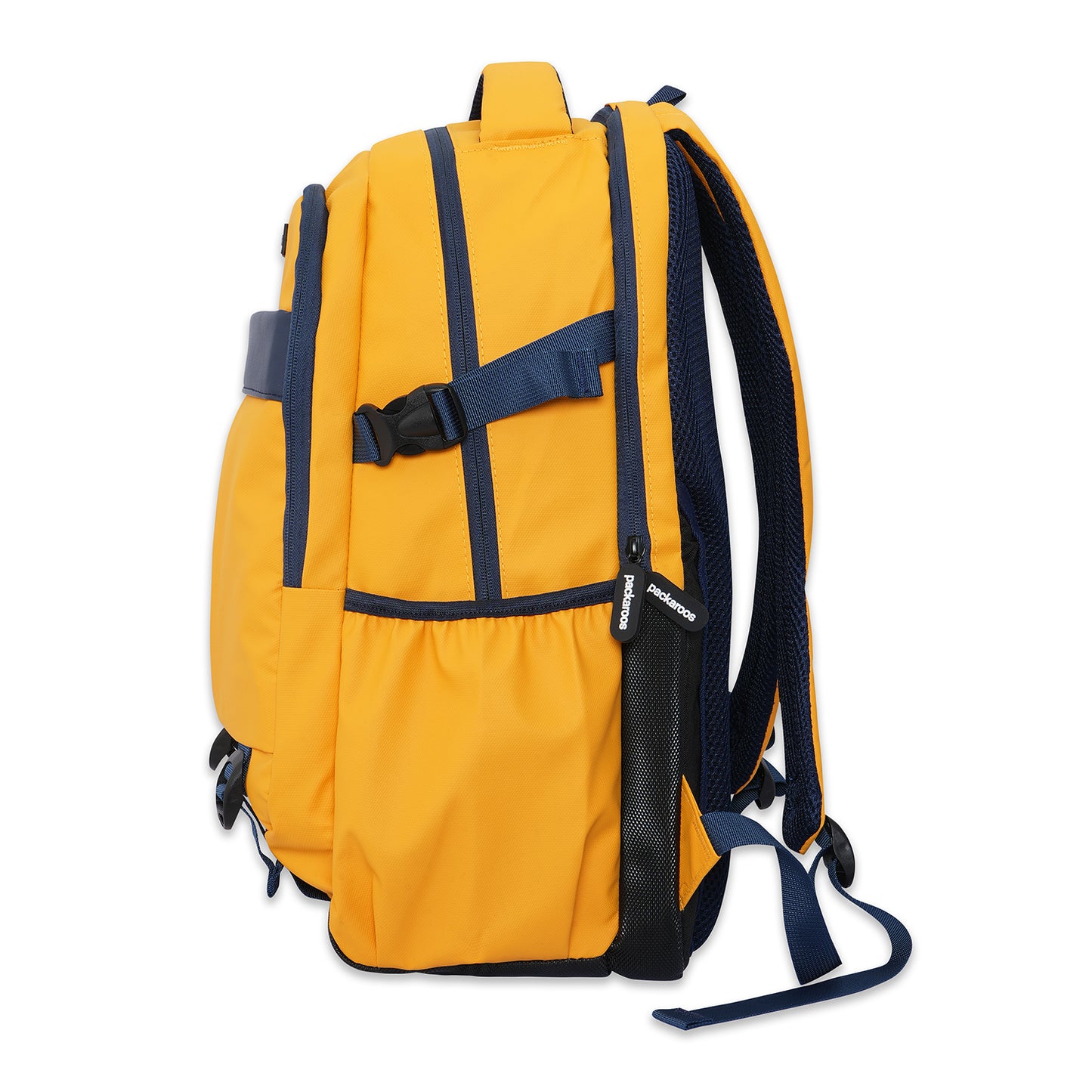 Packaroos Backpack #YFG3372-Yellow