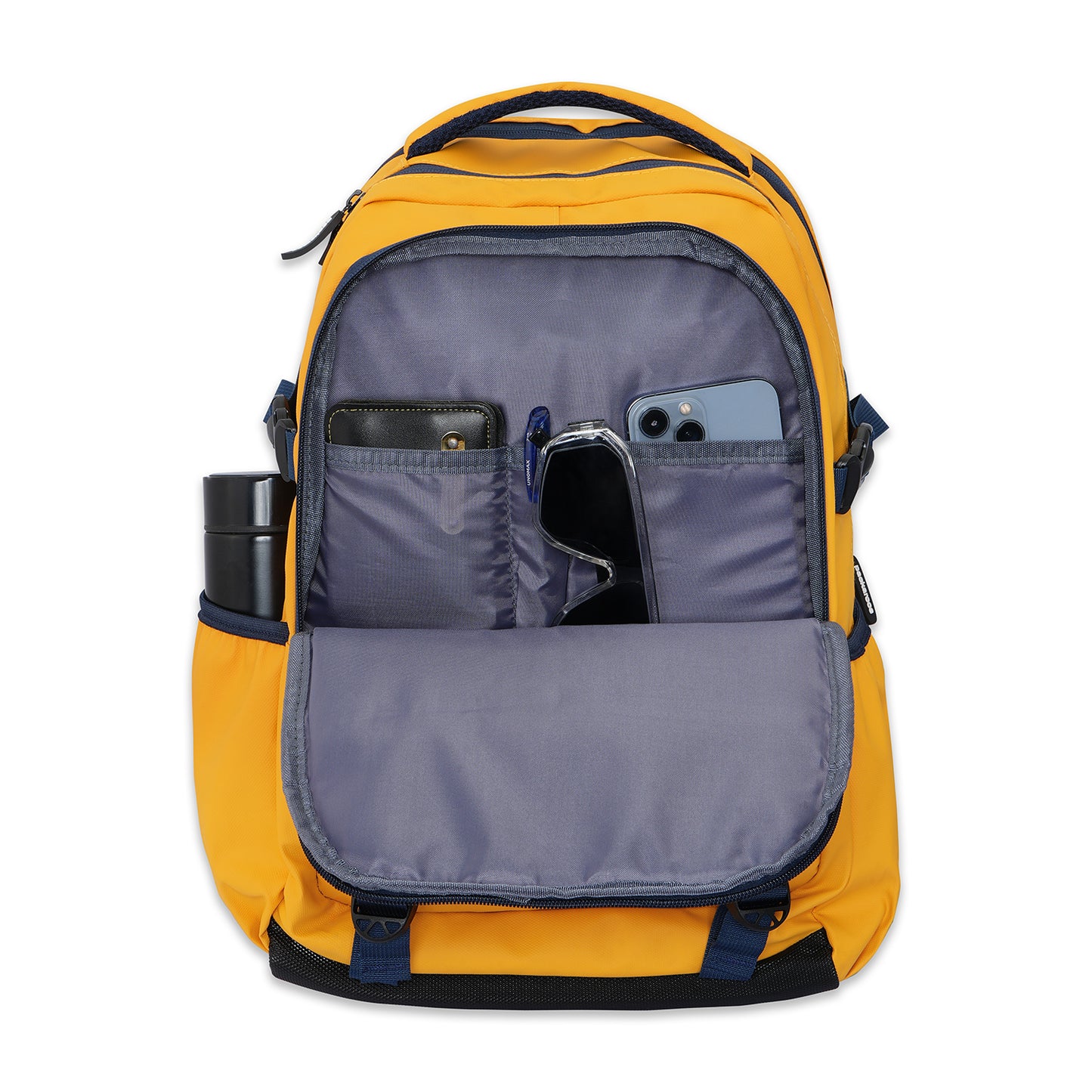 Packaroos Backpack #YFG3372-Yellow