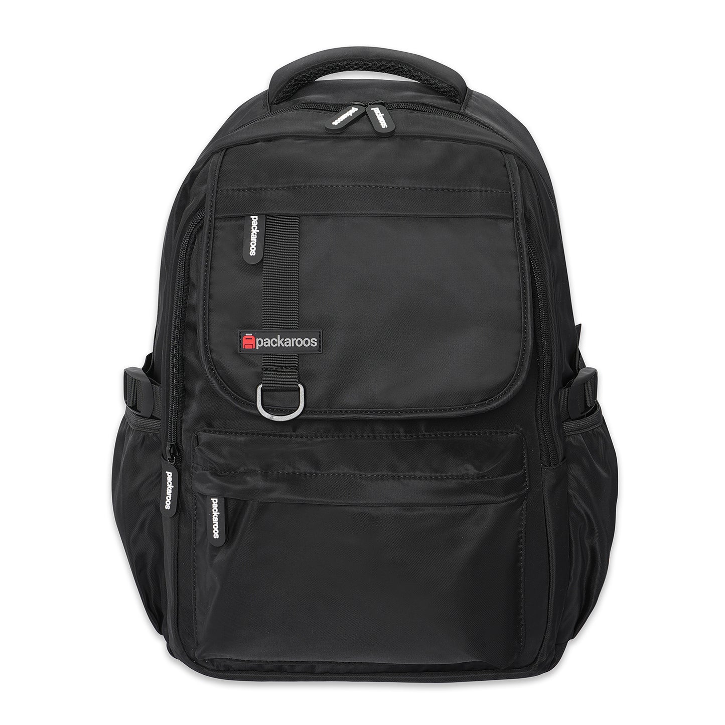 Packaroos Backpack #YFG3148-Black