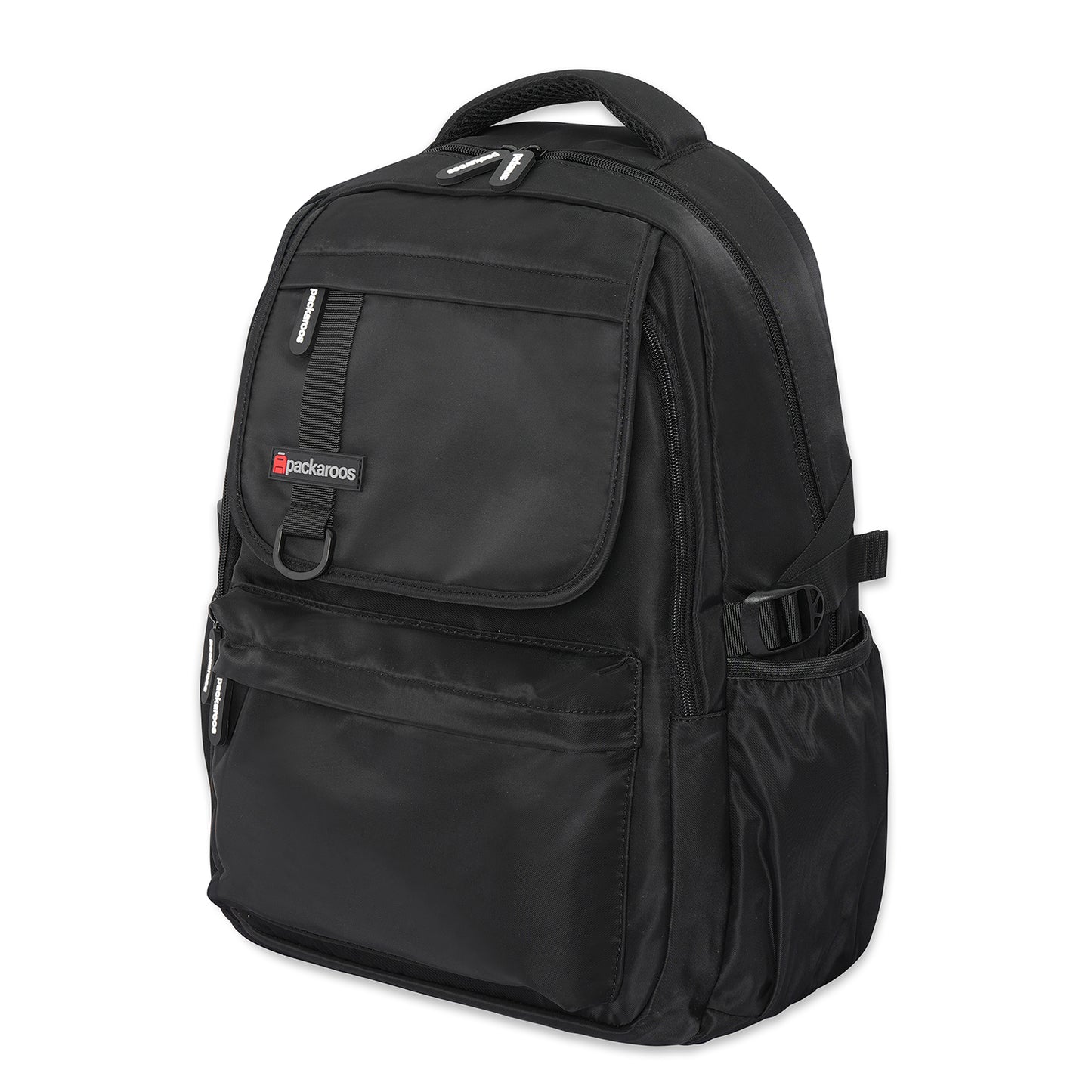 Packaroos Backpack #YFG3148-Black