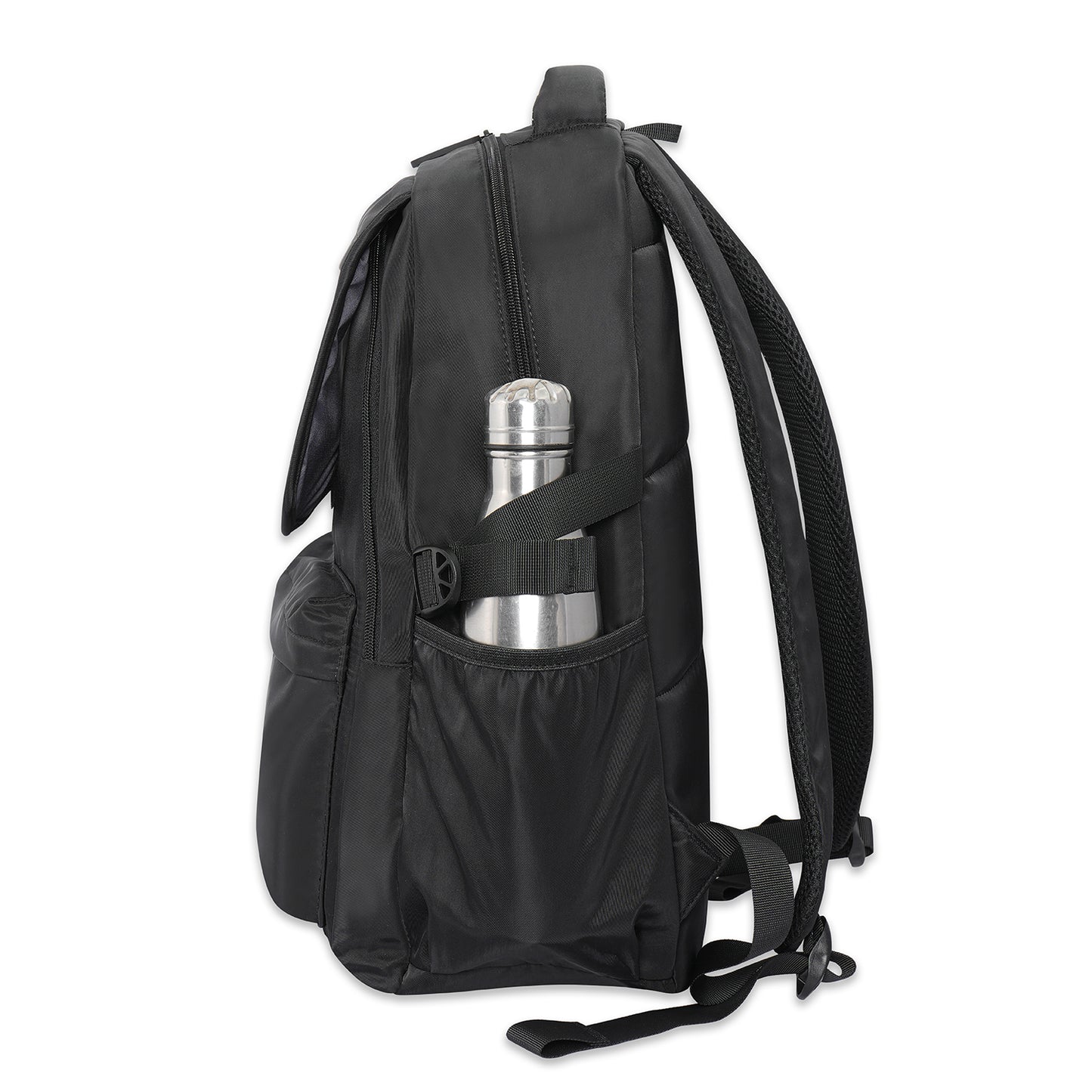 Packaroos Backpack #YFG3148-Black