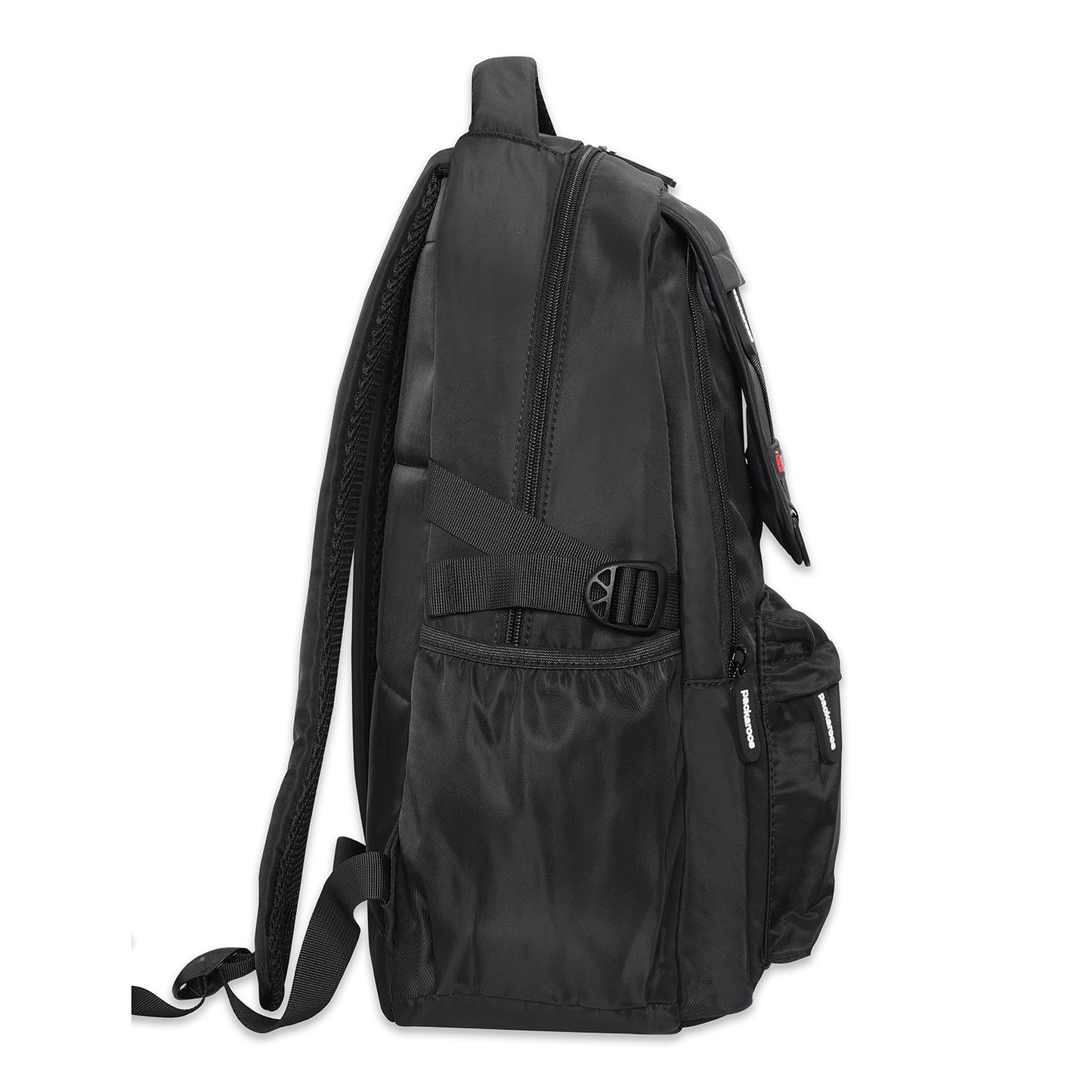 Packaroos Backpack #YFG3148-Black