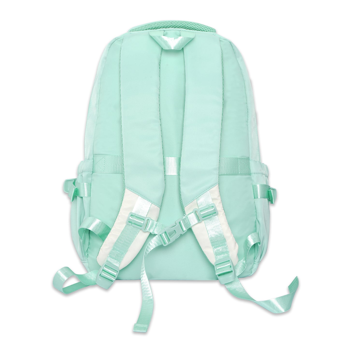 Packaroos Backpack #S119-PastelGreen