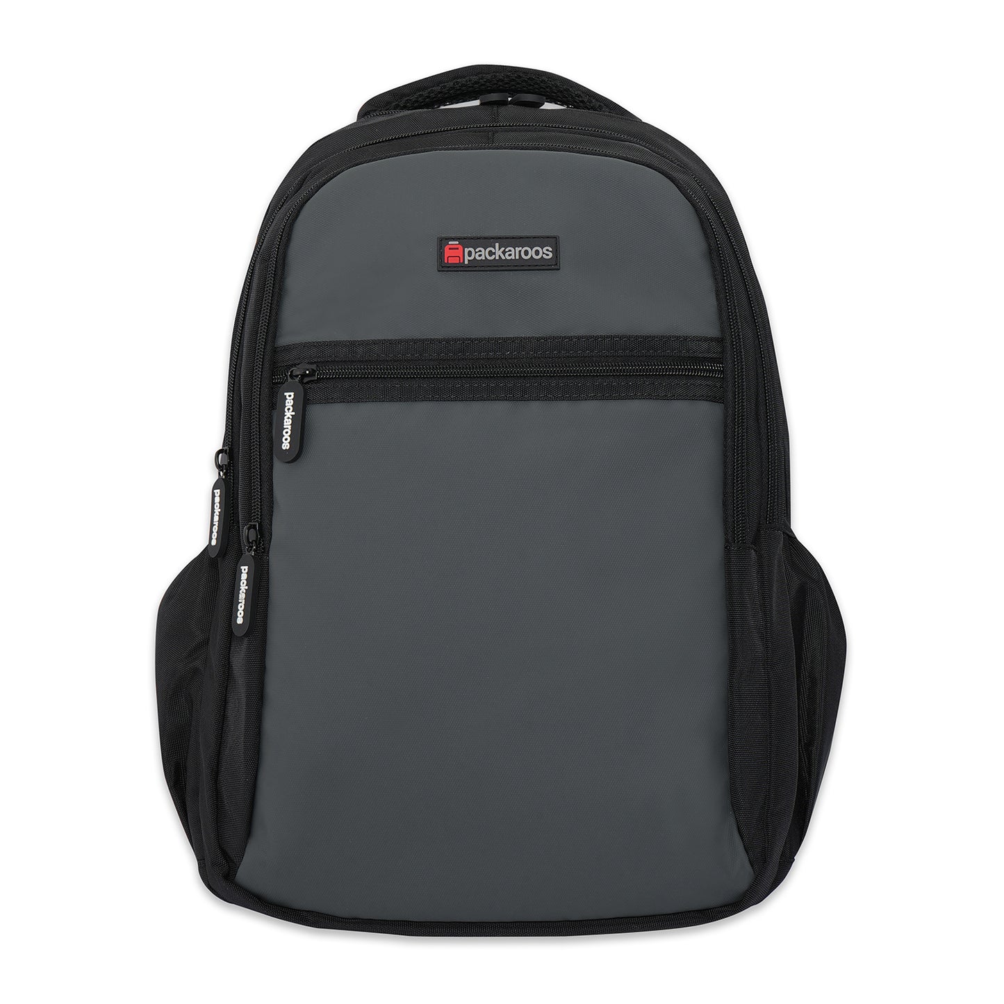 Packaroos Backpack #YFG3140-Grey