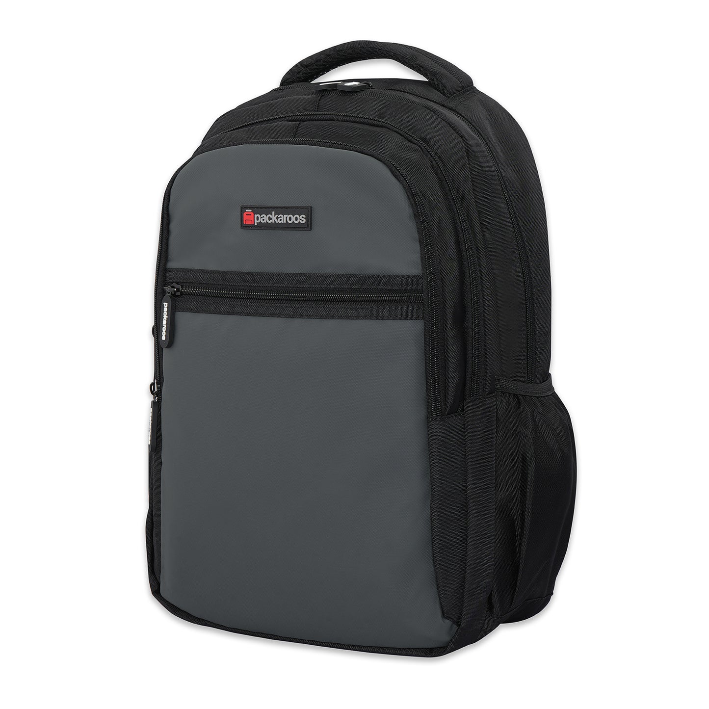 Packaroos Backpack #YFG3140-Grey