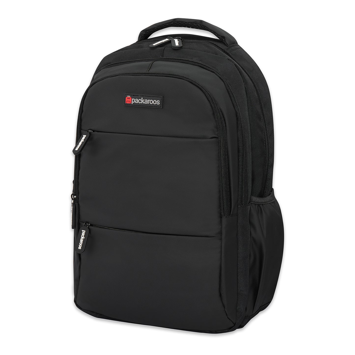 Packaroos Backpack #YFG3410-Black