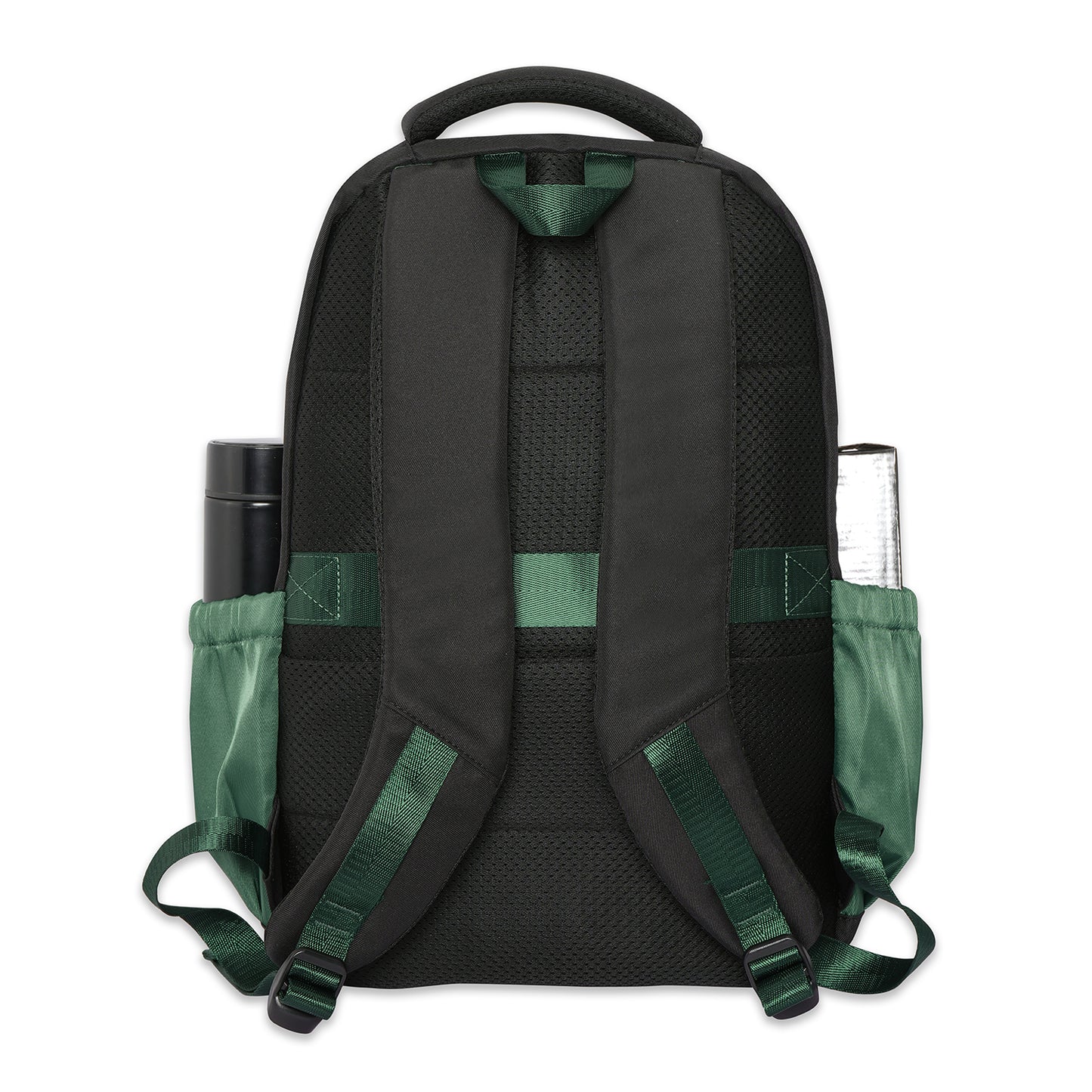 Packaroos Backpack #S152-Black