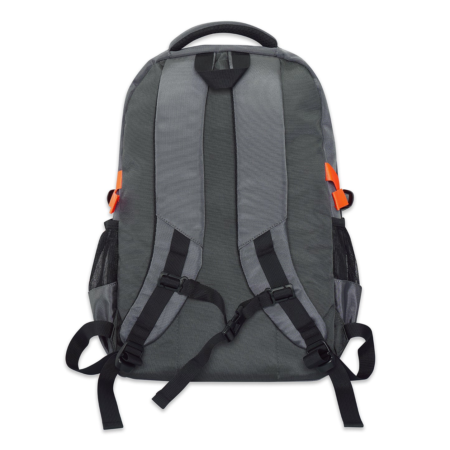 Packaroos Backpack #G102 Grey