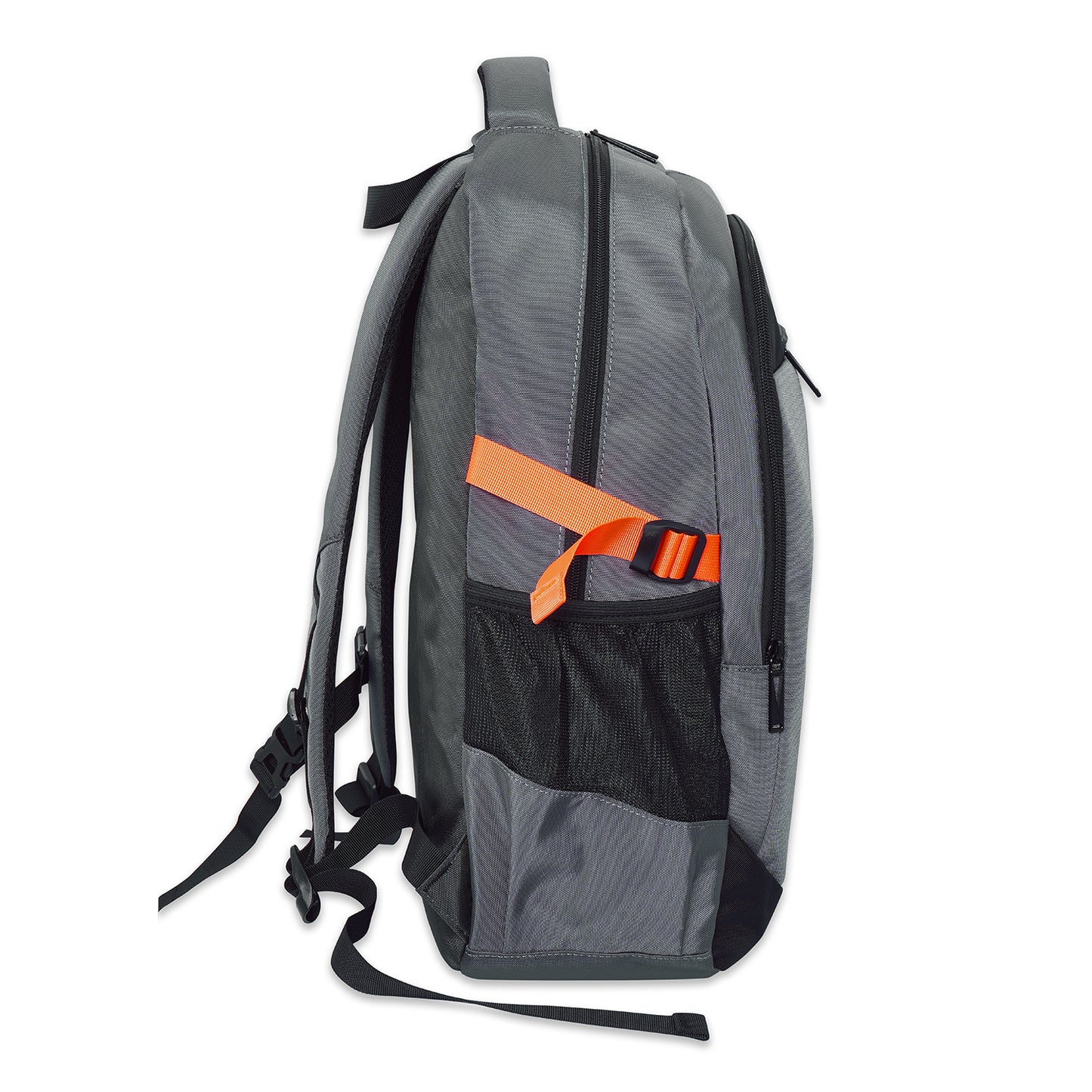Packaroos Backpack #G102 Grey