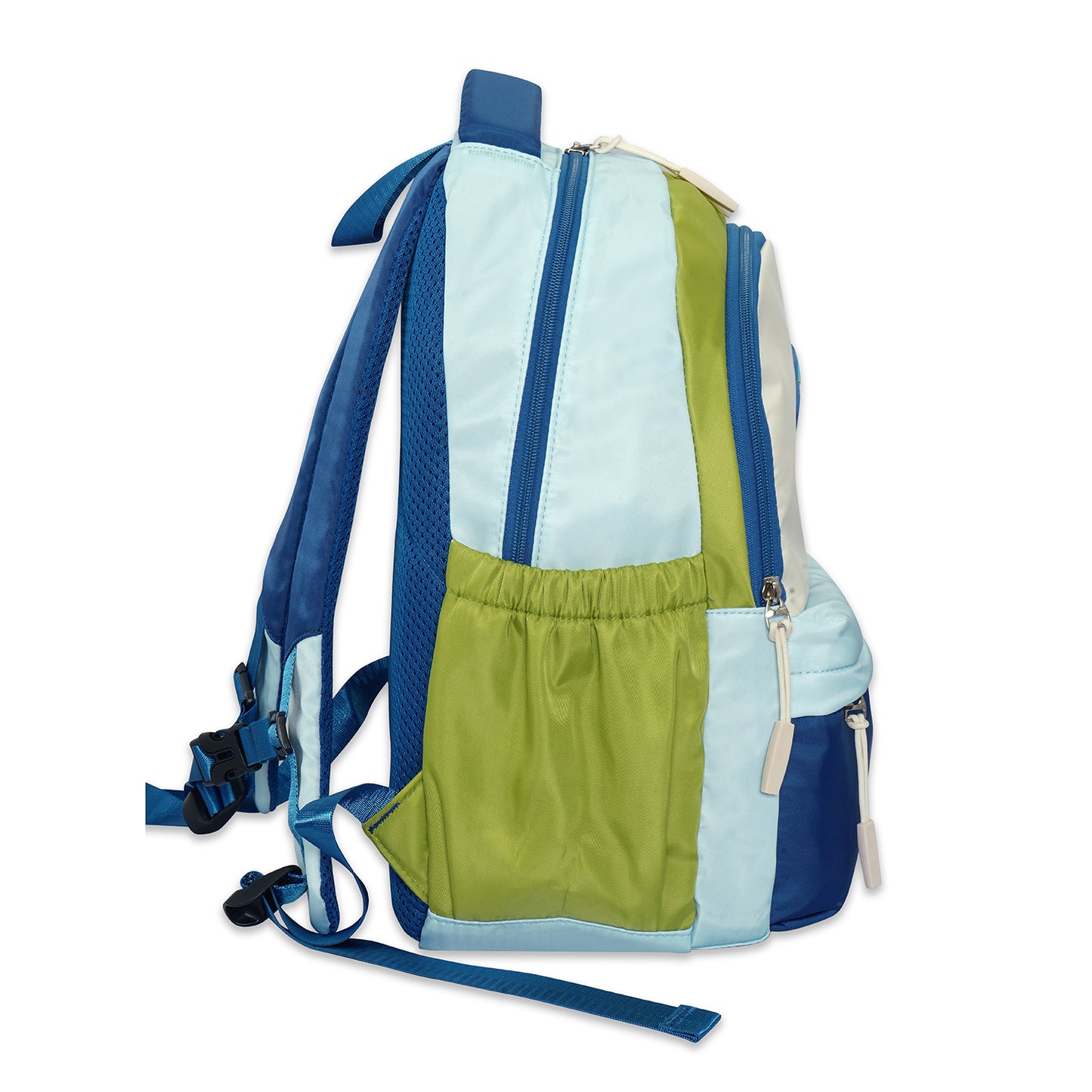 Packaroos Backpack #F109 Green