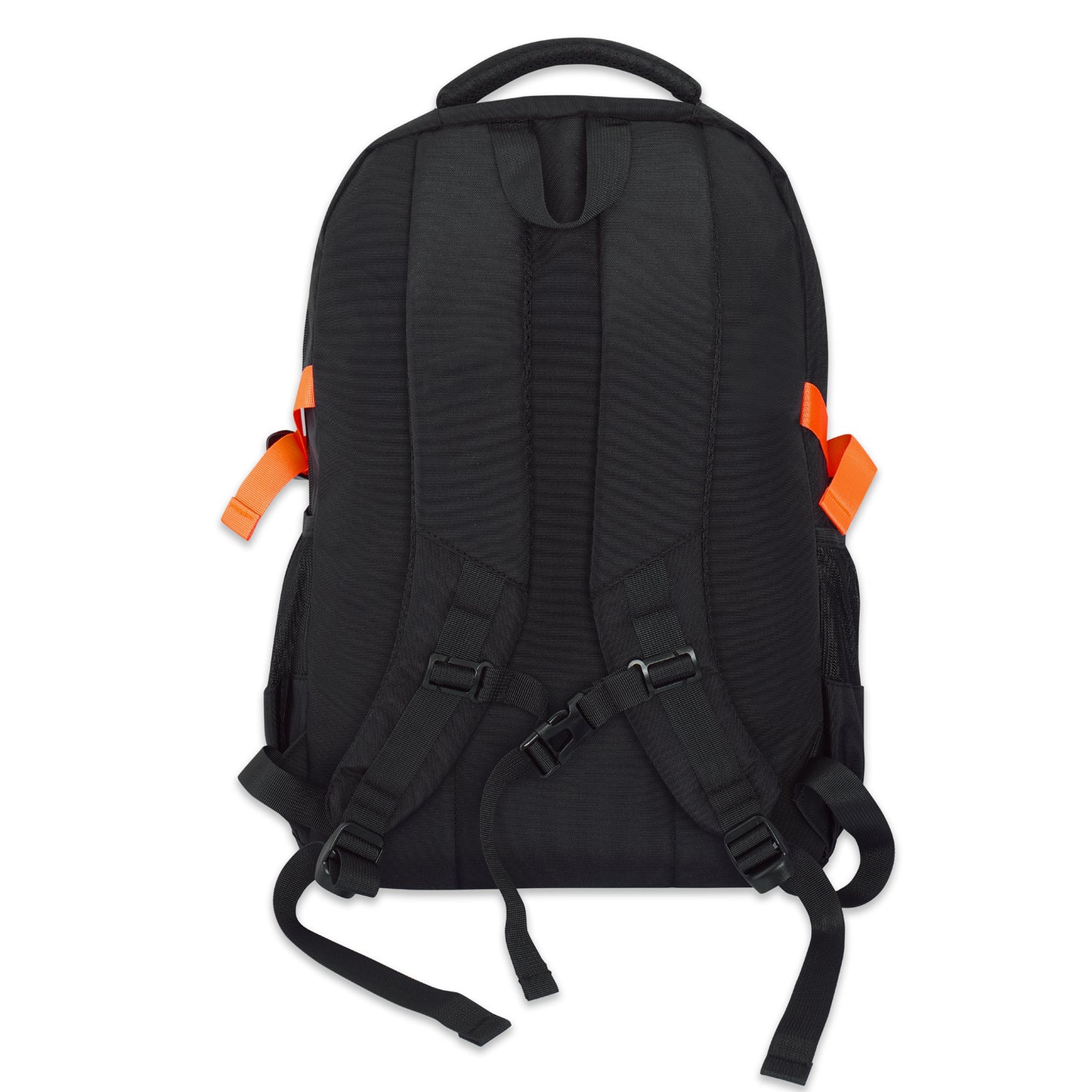 Packaroos Backpack #G102 Black