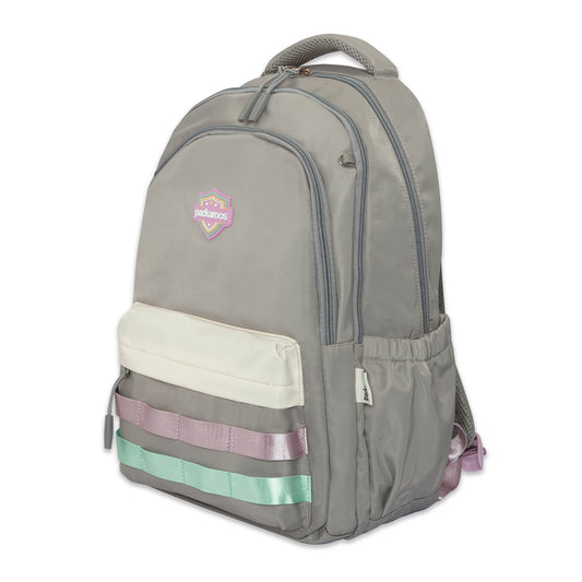 Packaroos Backpack #S115-Grey