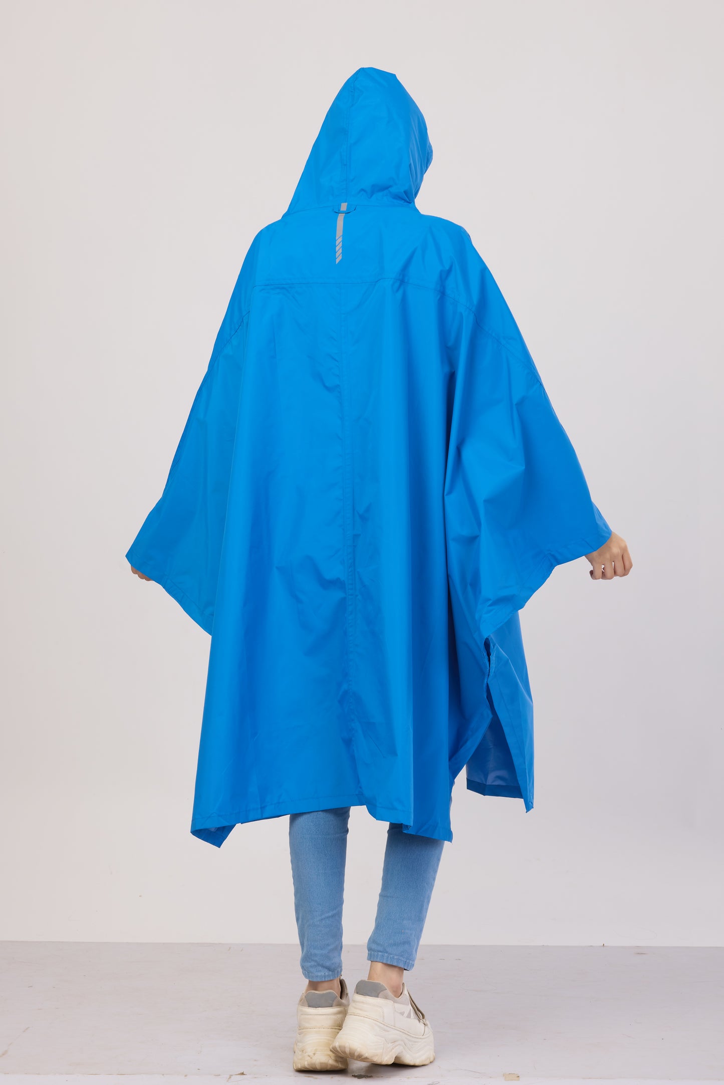 Reliable Rainwear street style rainwear