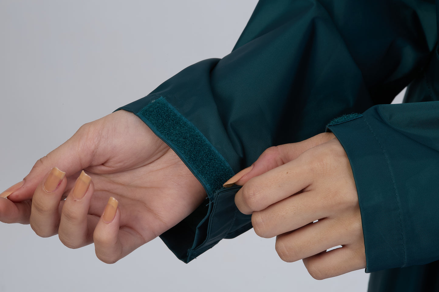 Reliable Rainwear rugged waterproof jacket