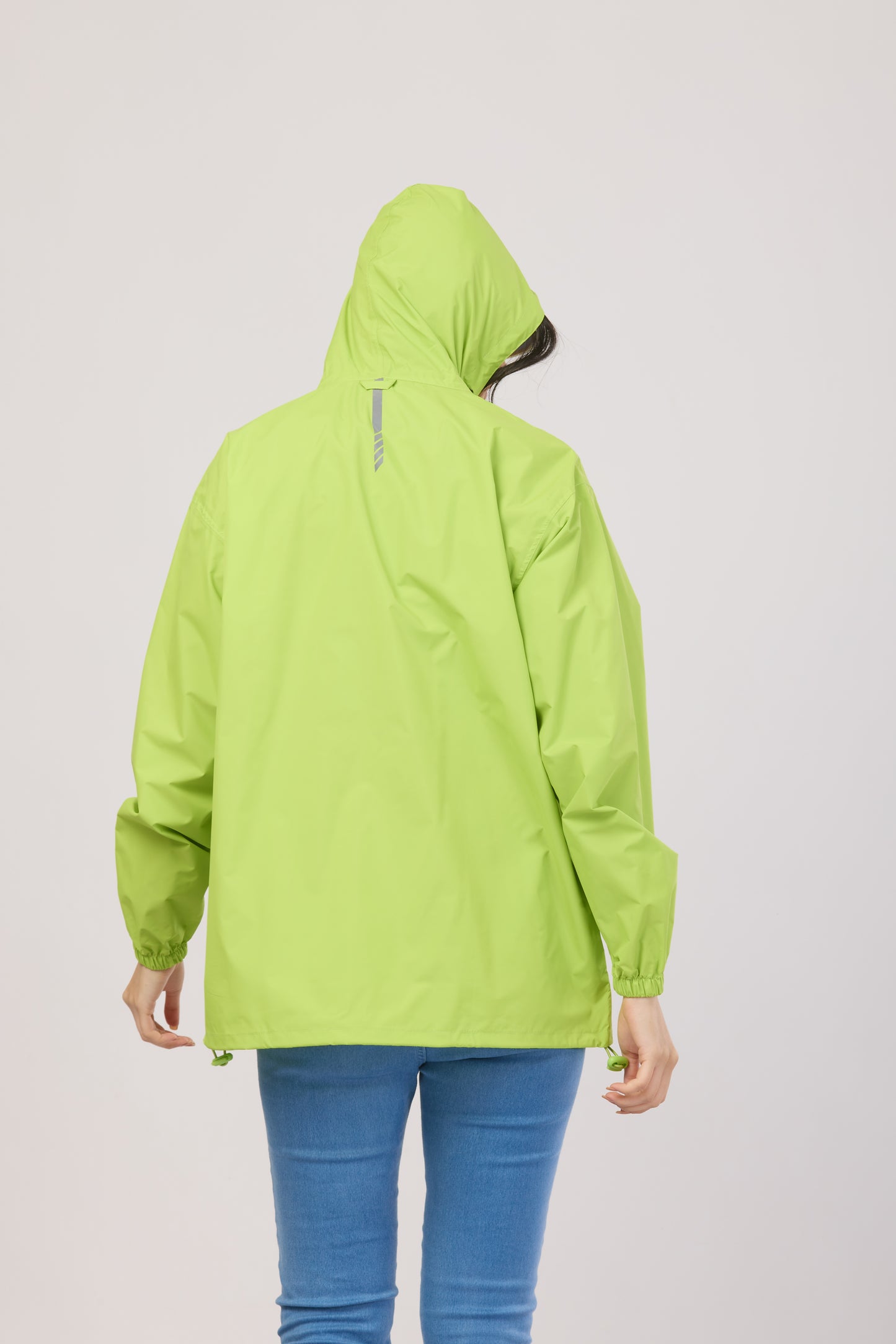Reliable Rainwear functional all-weather rainwear