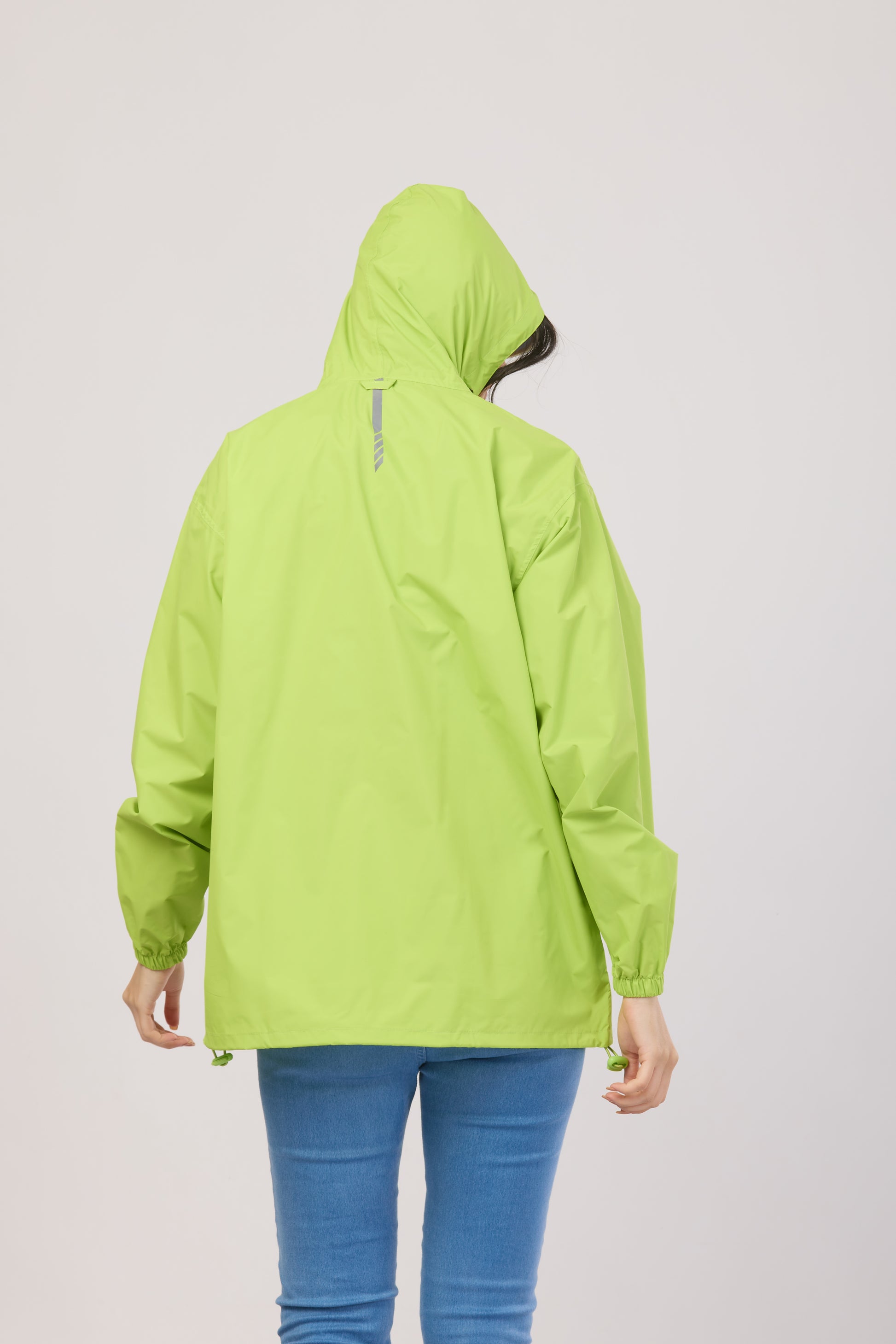 Reliable Rainwear functional all-weather rainwear