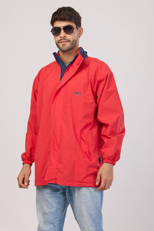 Reliable Rainwear functional raincoat
