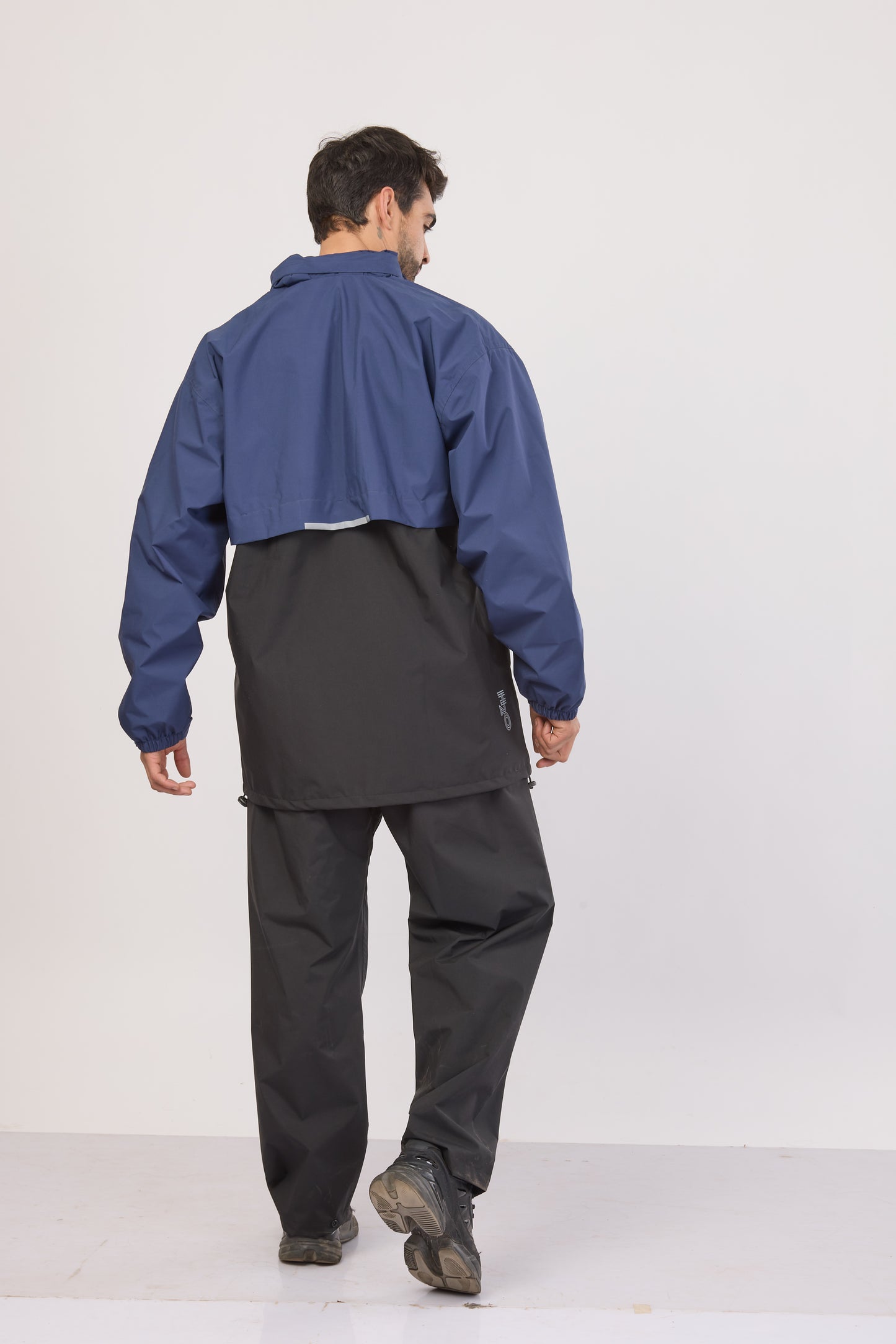 Reliable Rainwear high quality rain jacket