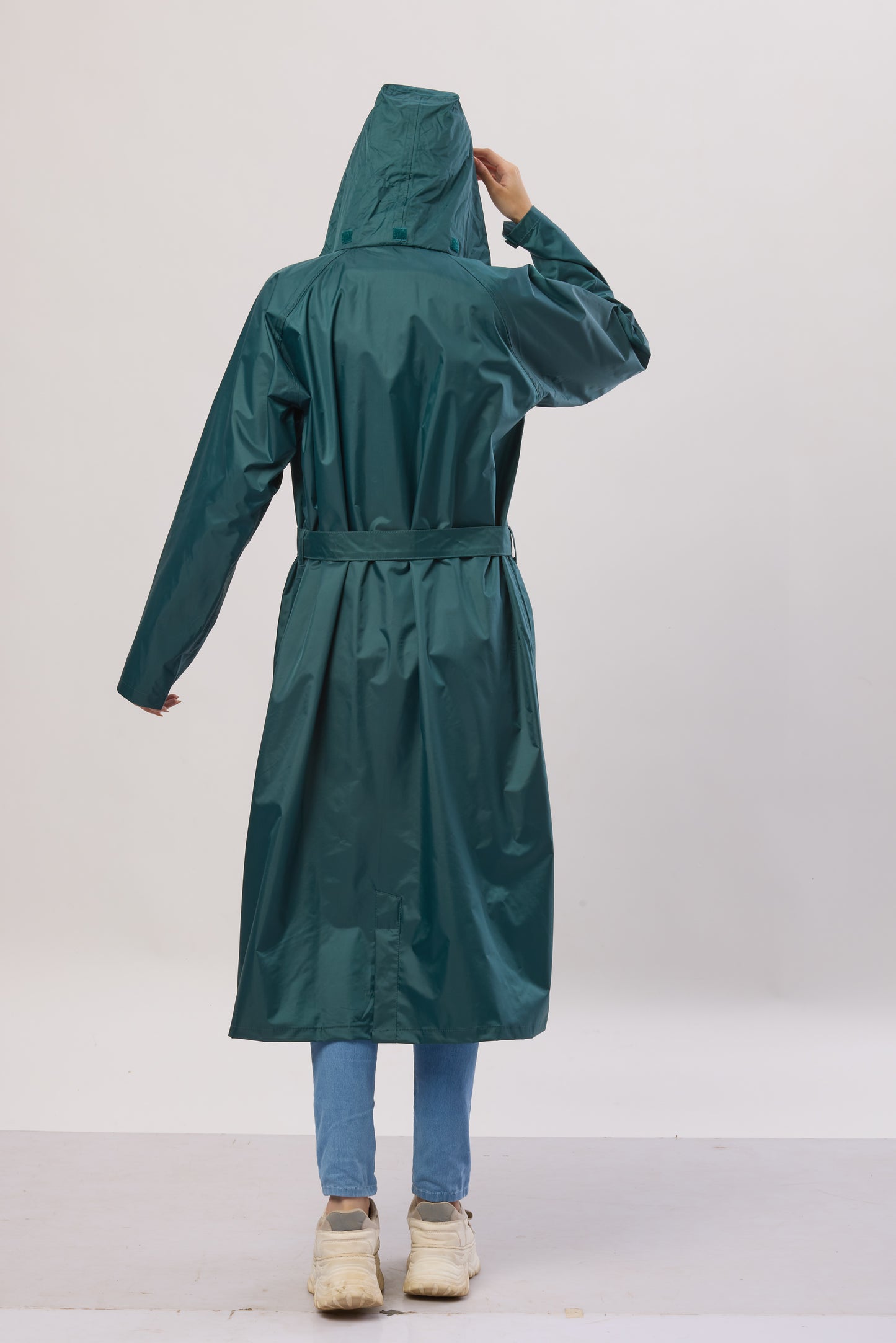 Reliable Rainwear outdoor lifestyle rainwear