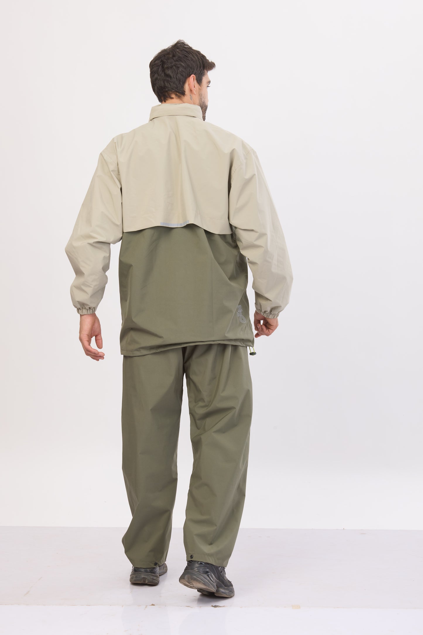Reliable Rainwear sporty rainwear