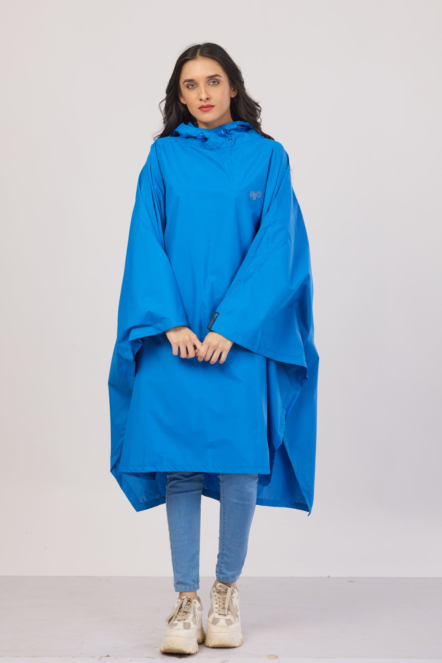 Reliable Rainwear advanced waterproof jacket