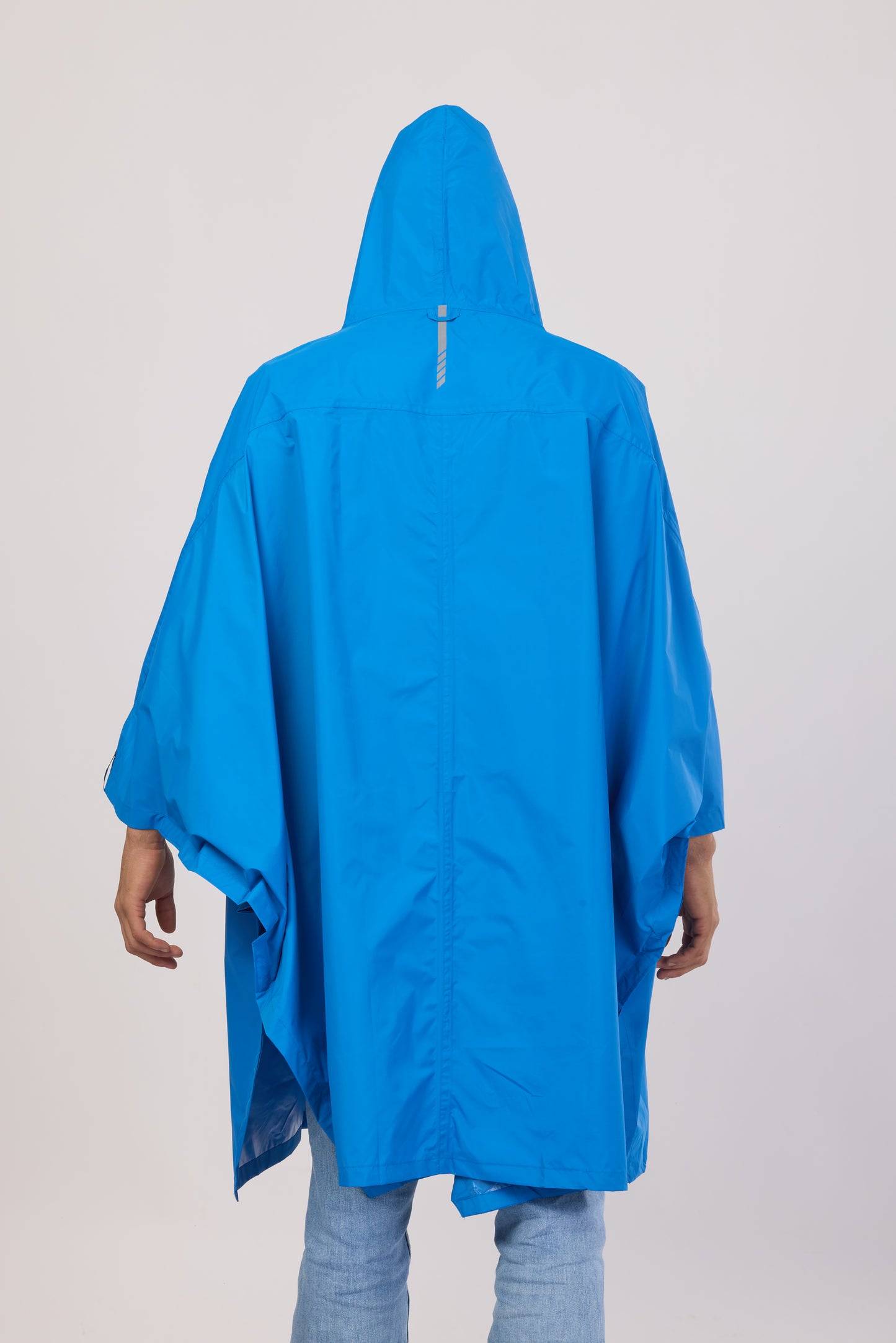 Reliable Rainwear city commuter rainwear