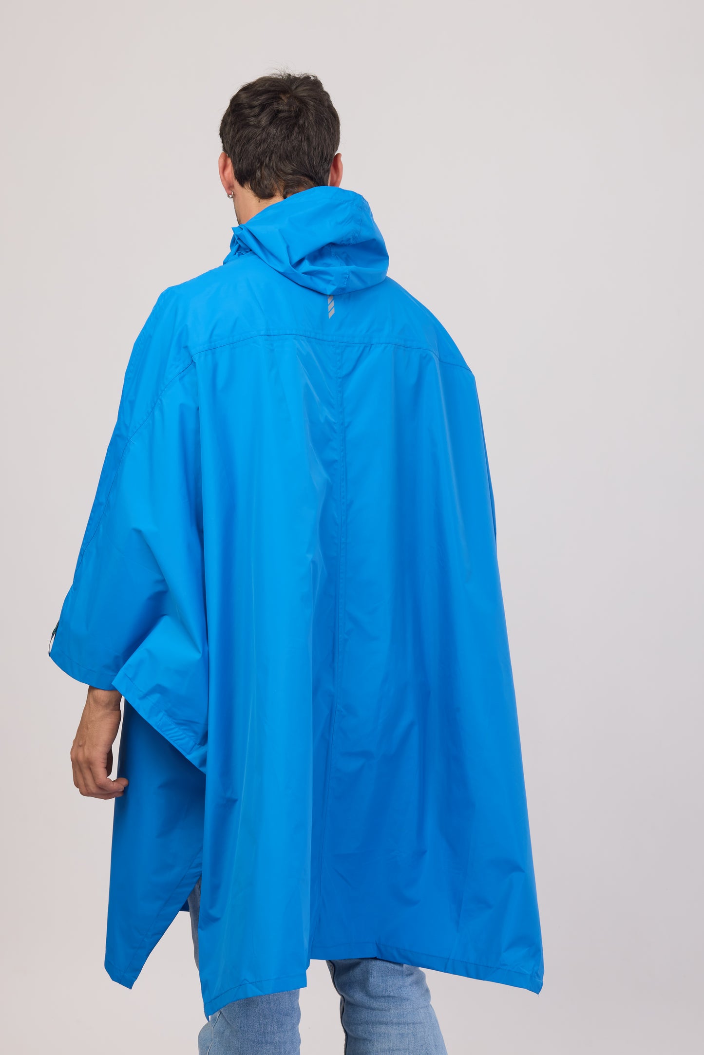 Reliable Rainwear travel friendly raincoat